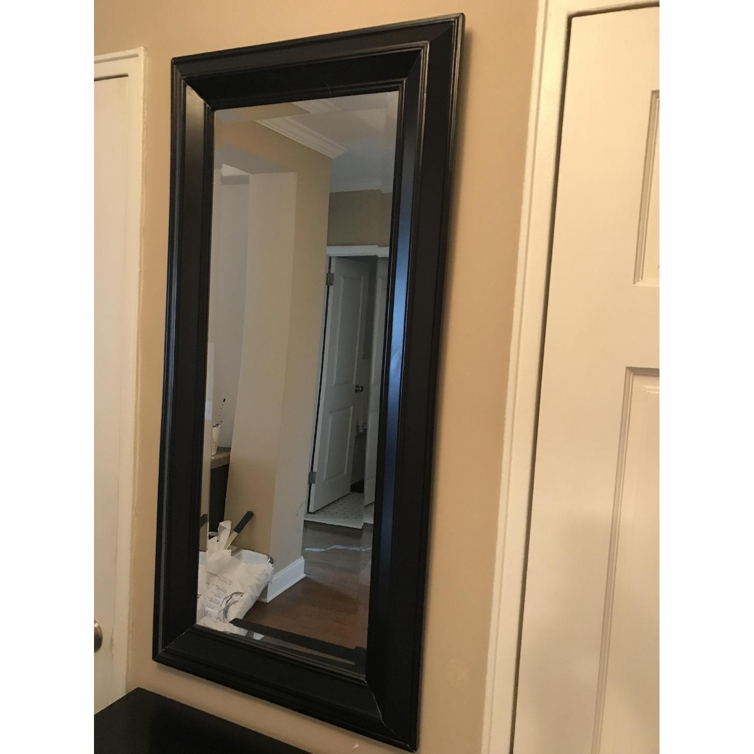 Pottery Barn Entryway Storage Console - image-6