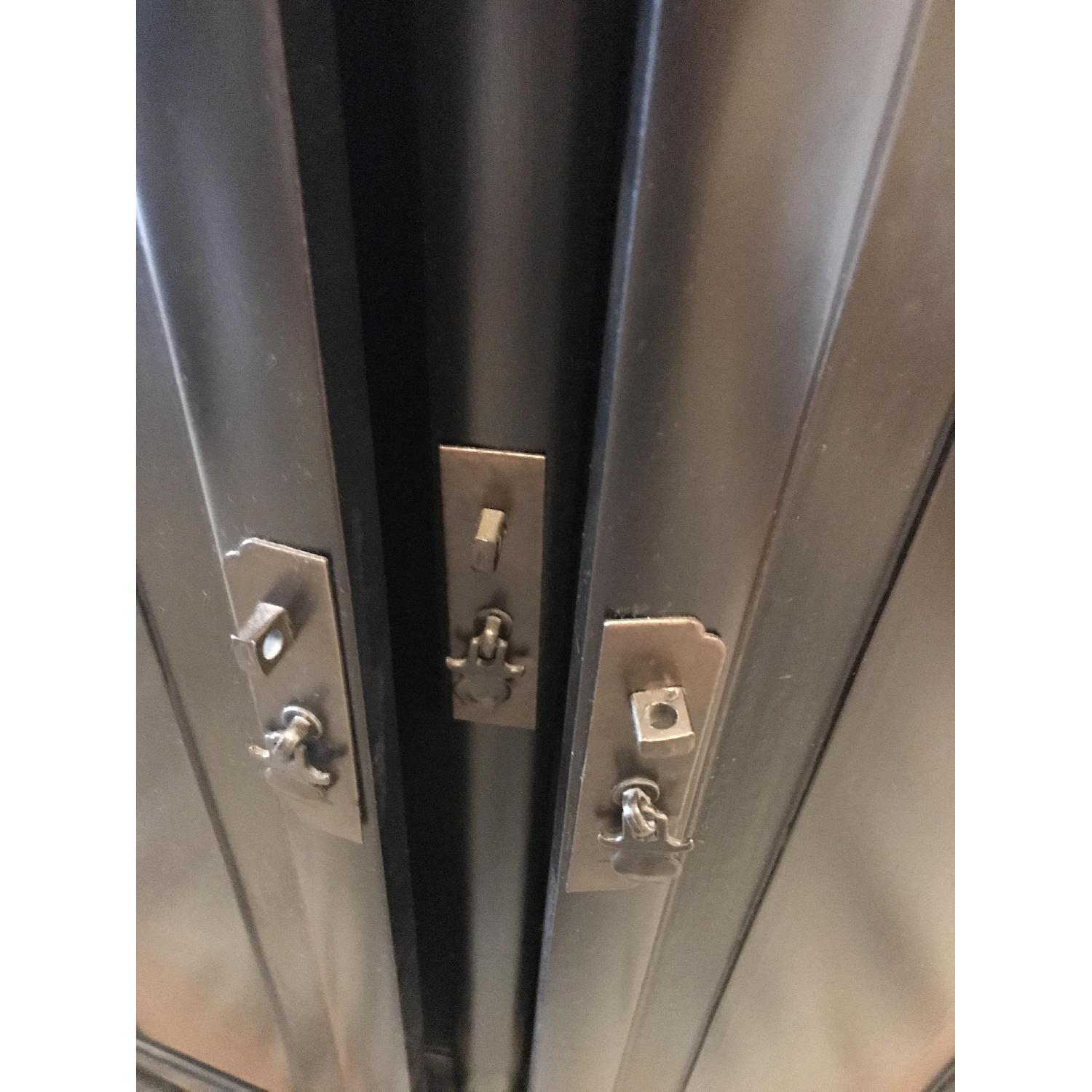 Pottery Barn Entryway Storage Console - image-8