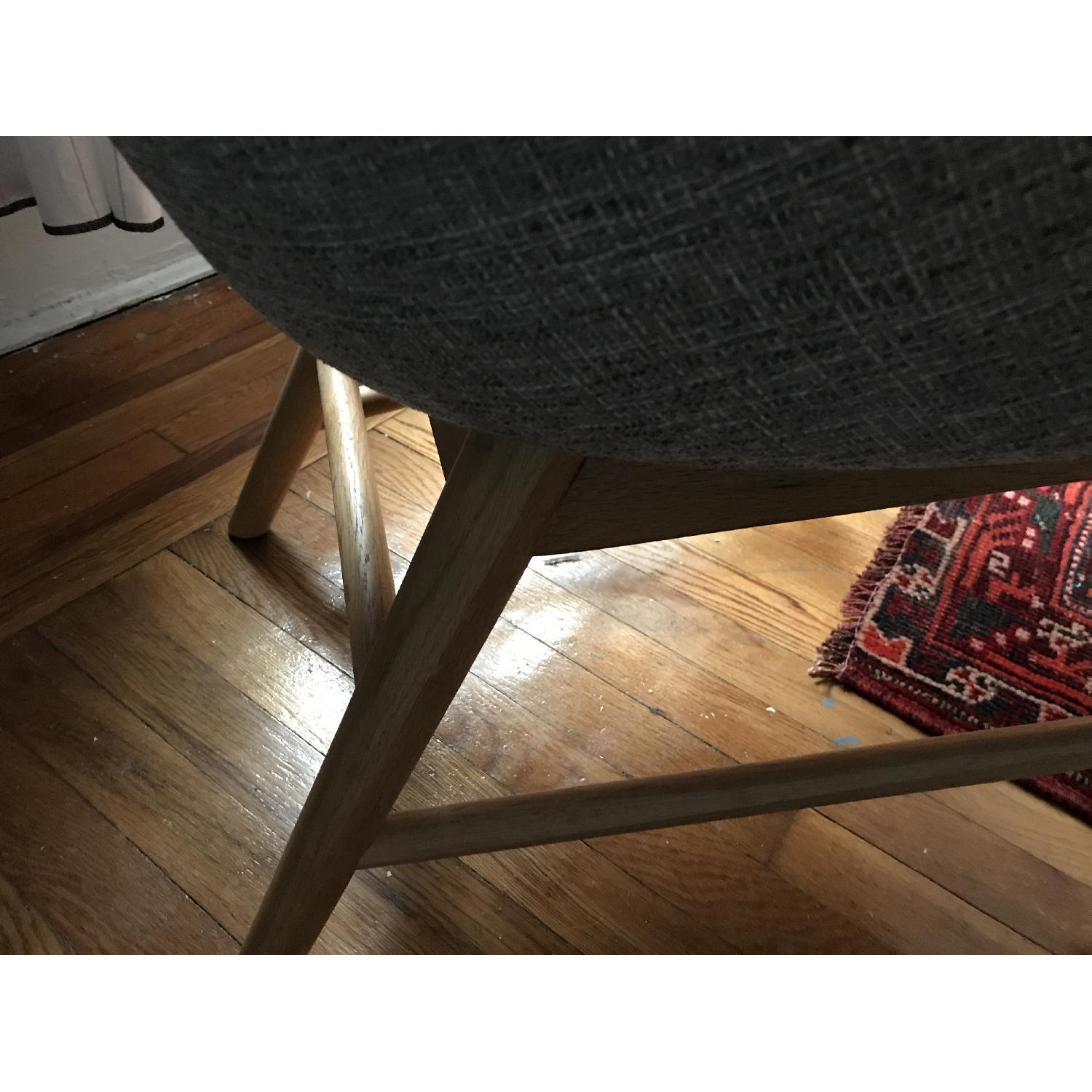 West Elm Mylo Chair - image-5
