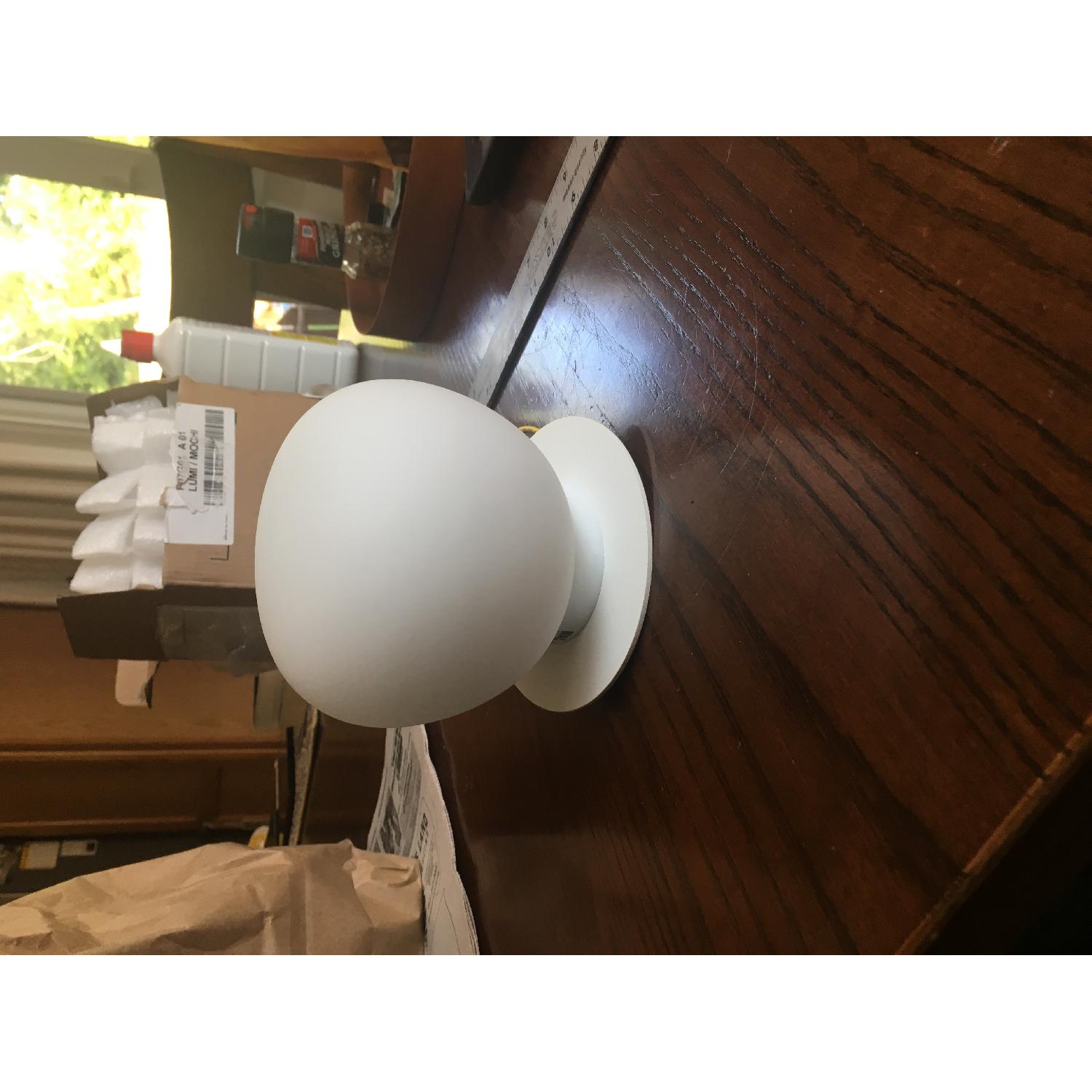 Lumi Fabbian Pendant Light - image-1