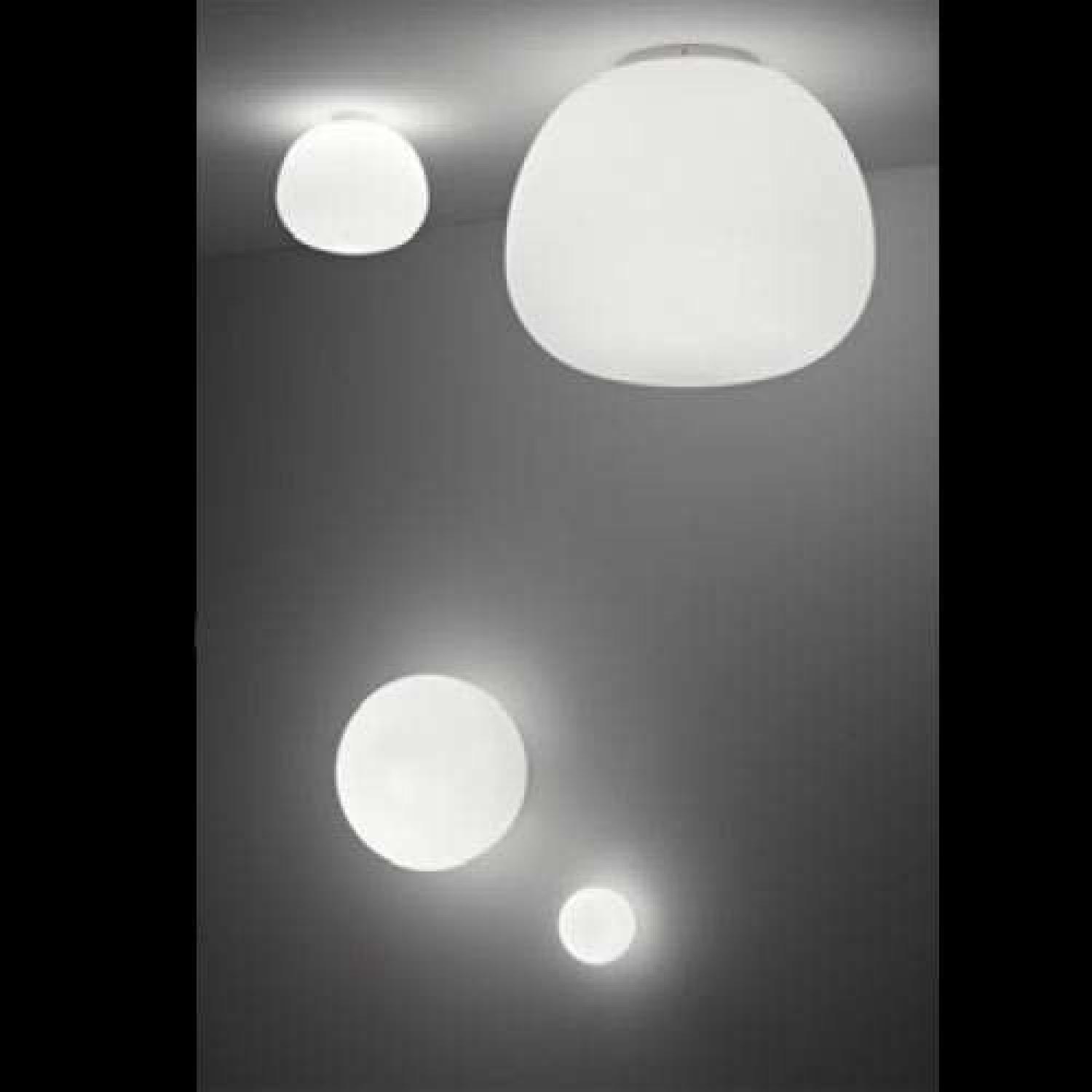 Lumi Fabbian Pendant Light - image-3