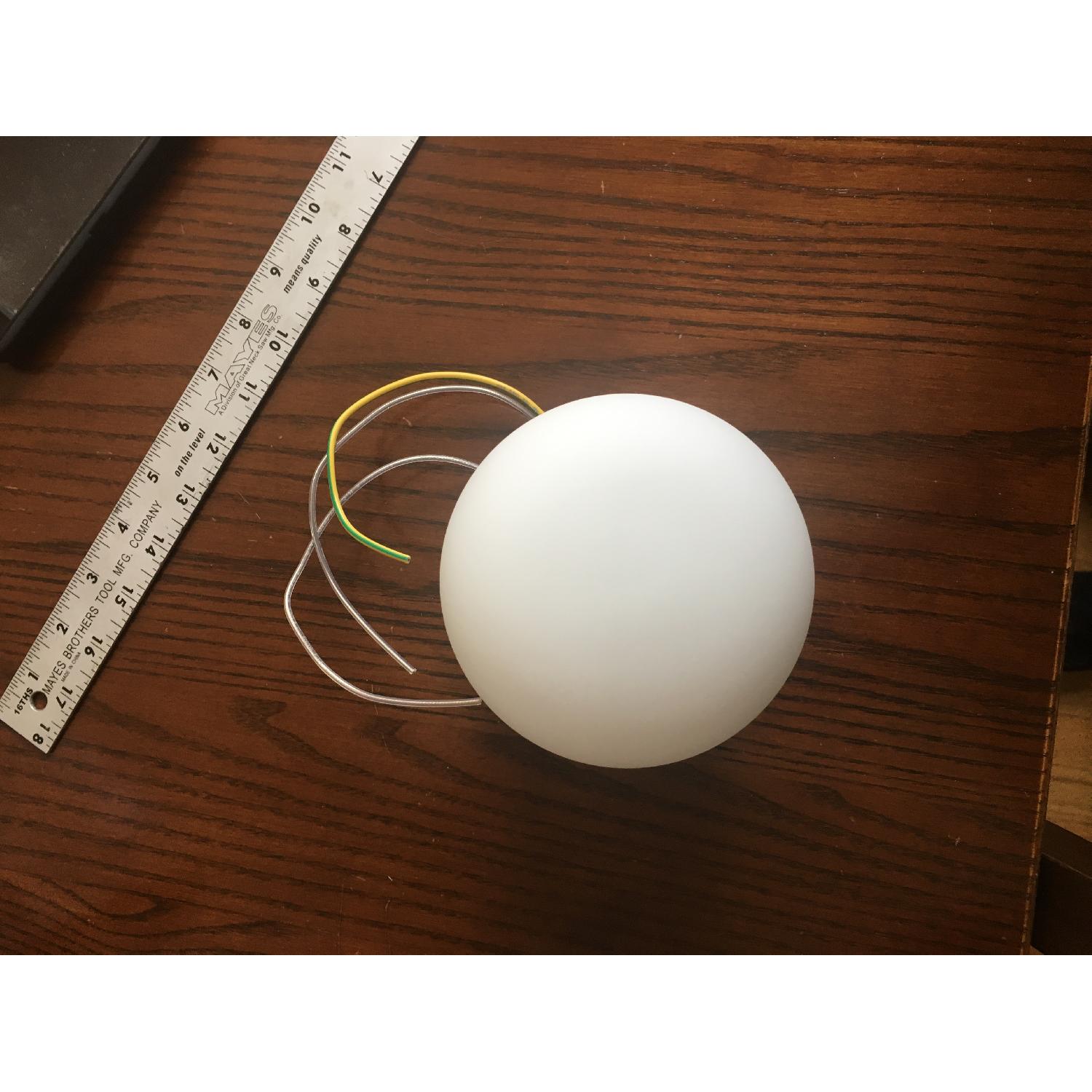 Lumi Fabbian Pendant Light - image-4