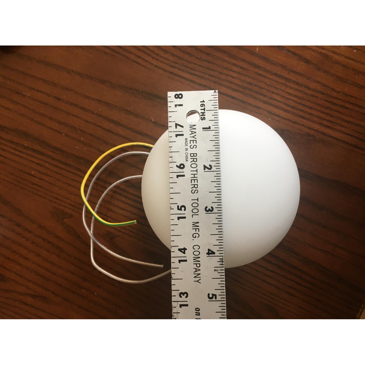 Lumi Fabbian Pendant Light - image-5