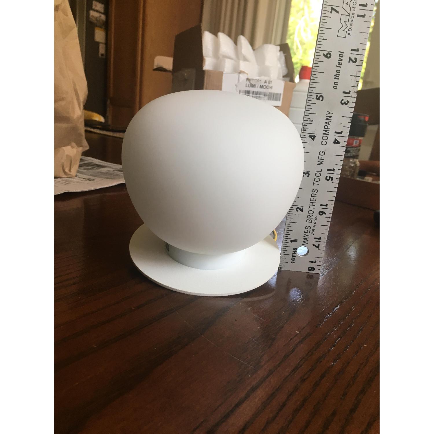 Lumi Fabbian Pendant Light - image-6