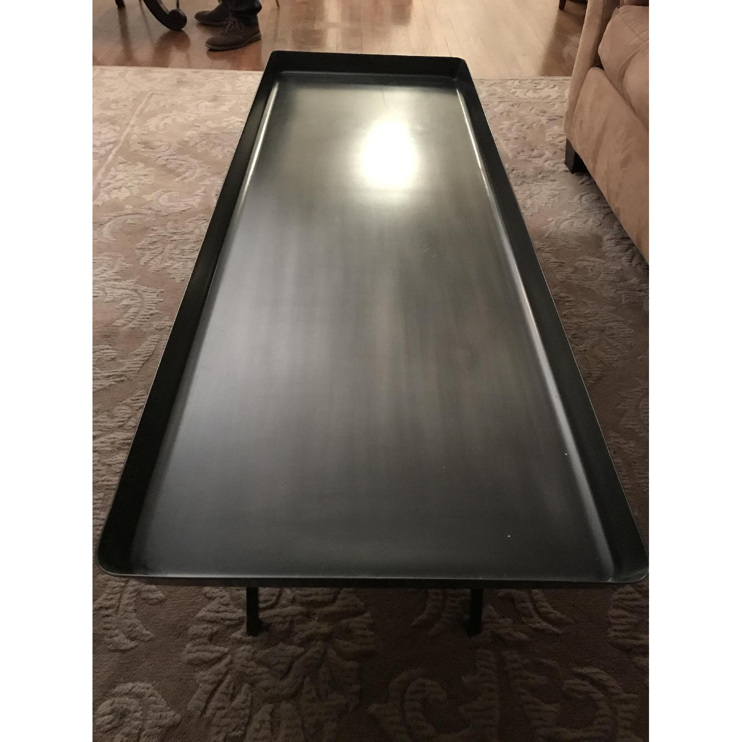 CB2 Stash Coffee Table - image-1