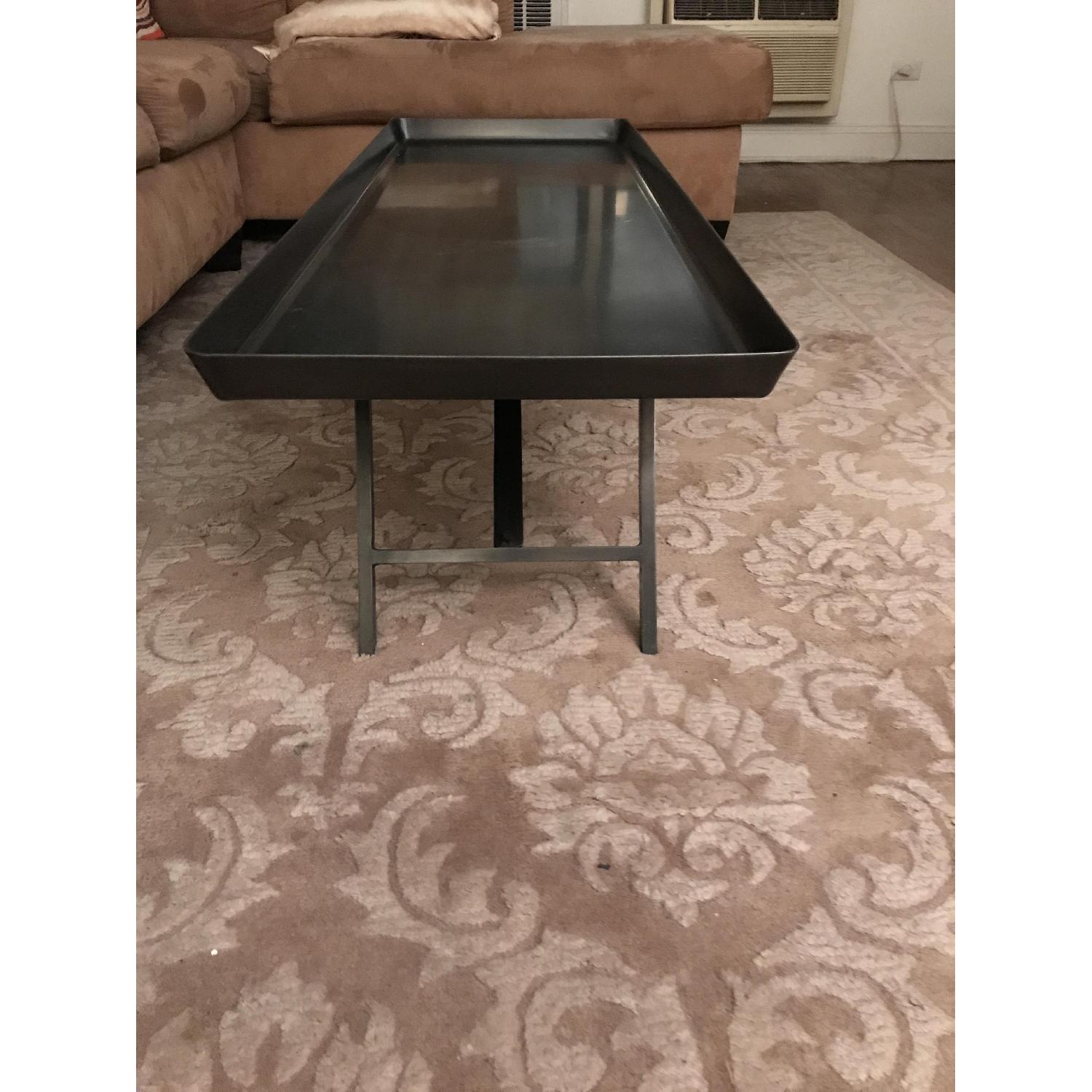 CB2 Stash Coffee Table - image-2