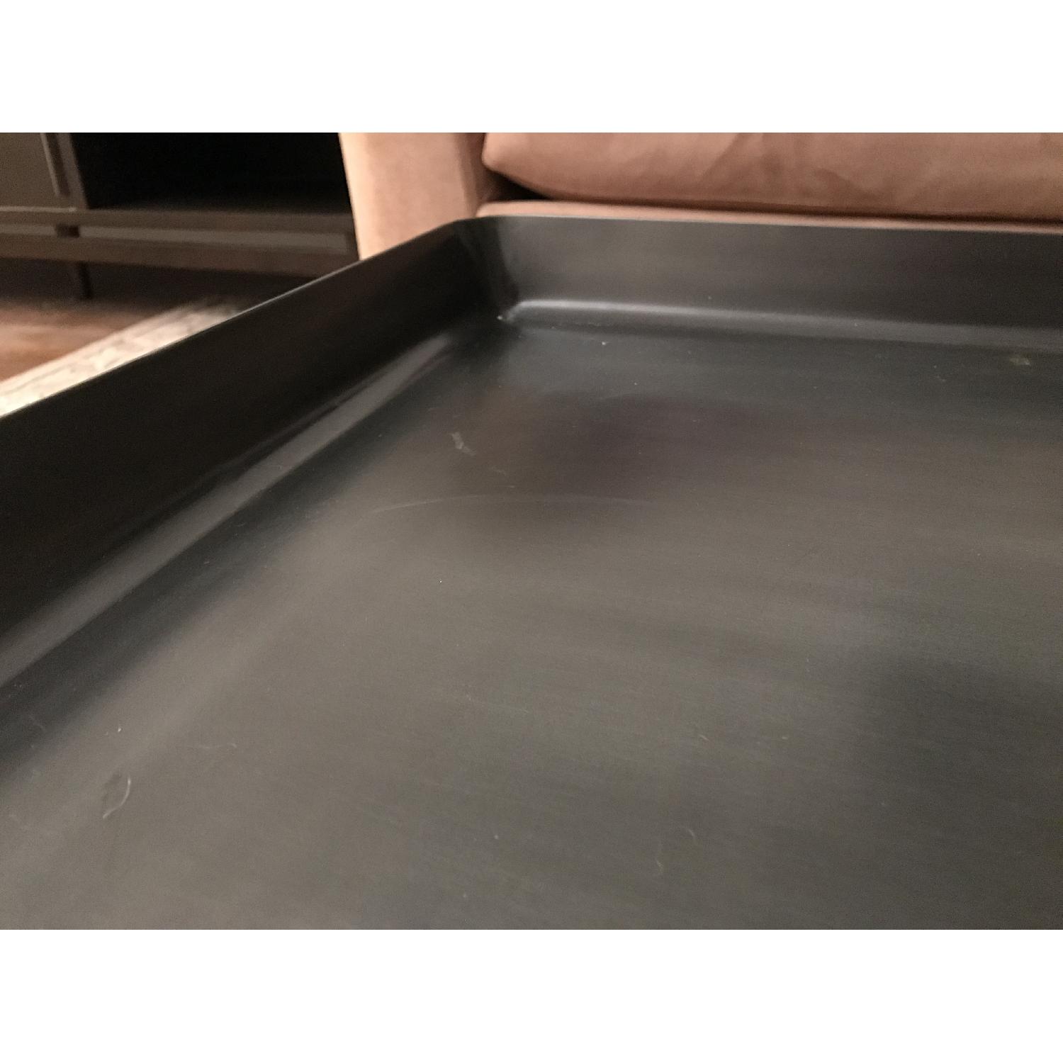 CB2 Stash Coffee Table - image-5