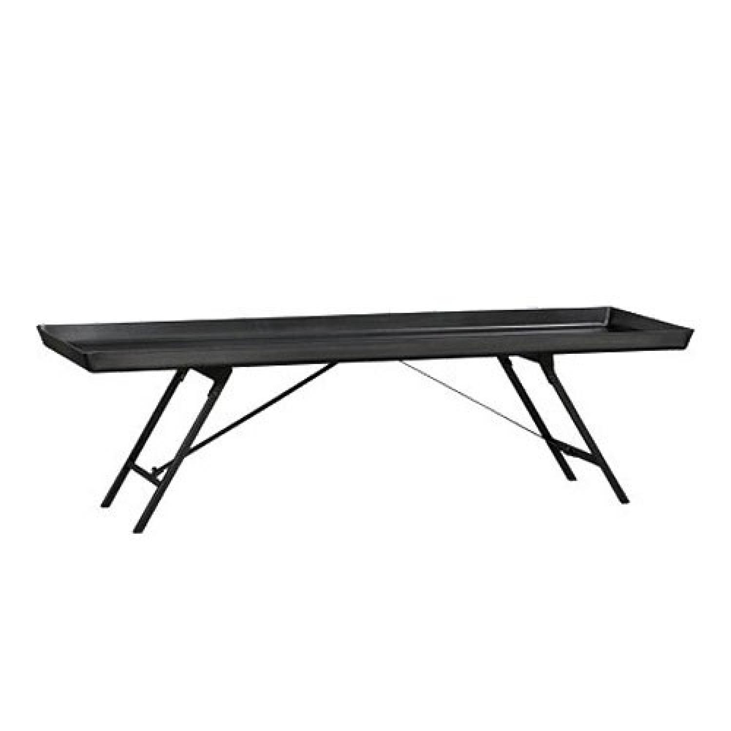 CB2 Stash Coffee Table - image-0