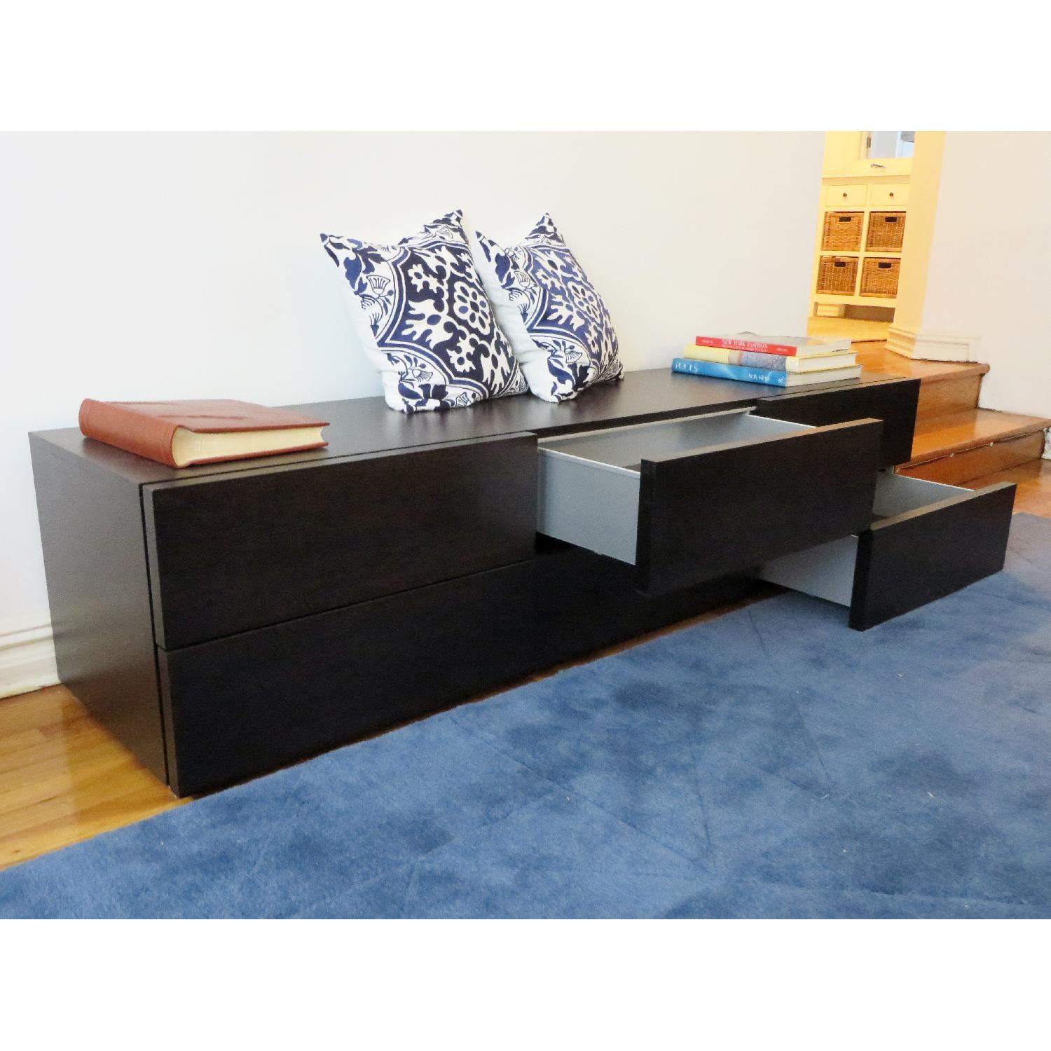 Design Within Reach Leggero Six Drawer Dresser - image-2