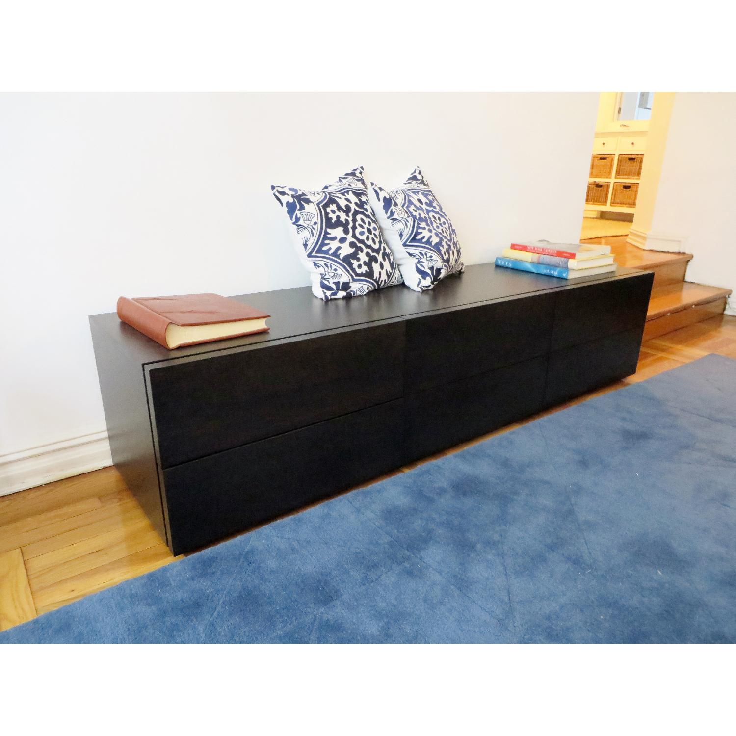 Design Within Reach Leggero Six Drawer Dresser - image-3