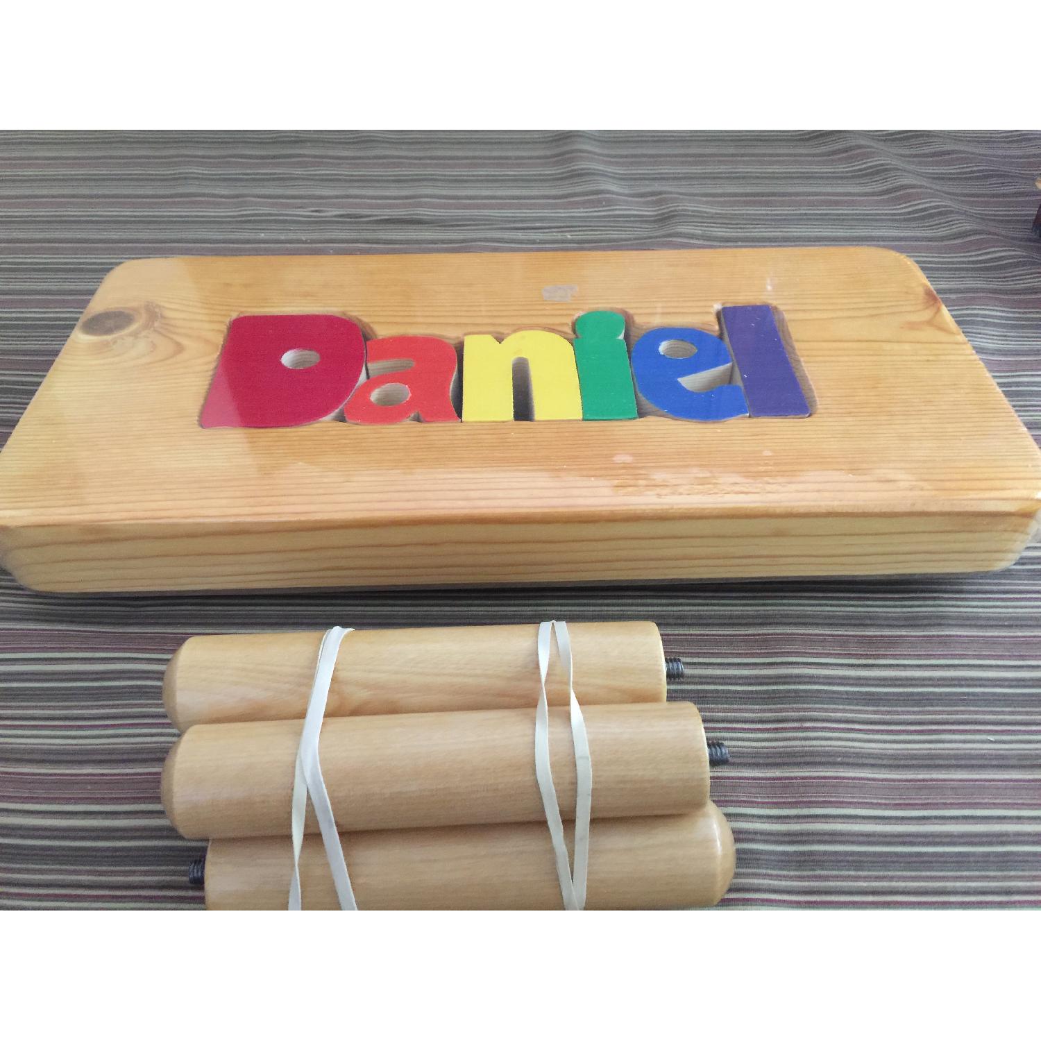 Personalized Stool - image-2