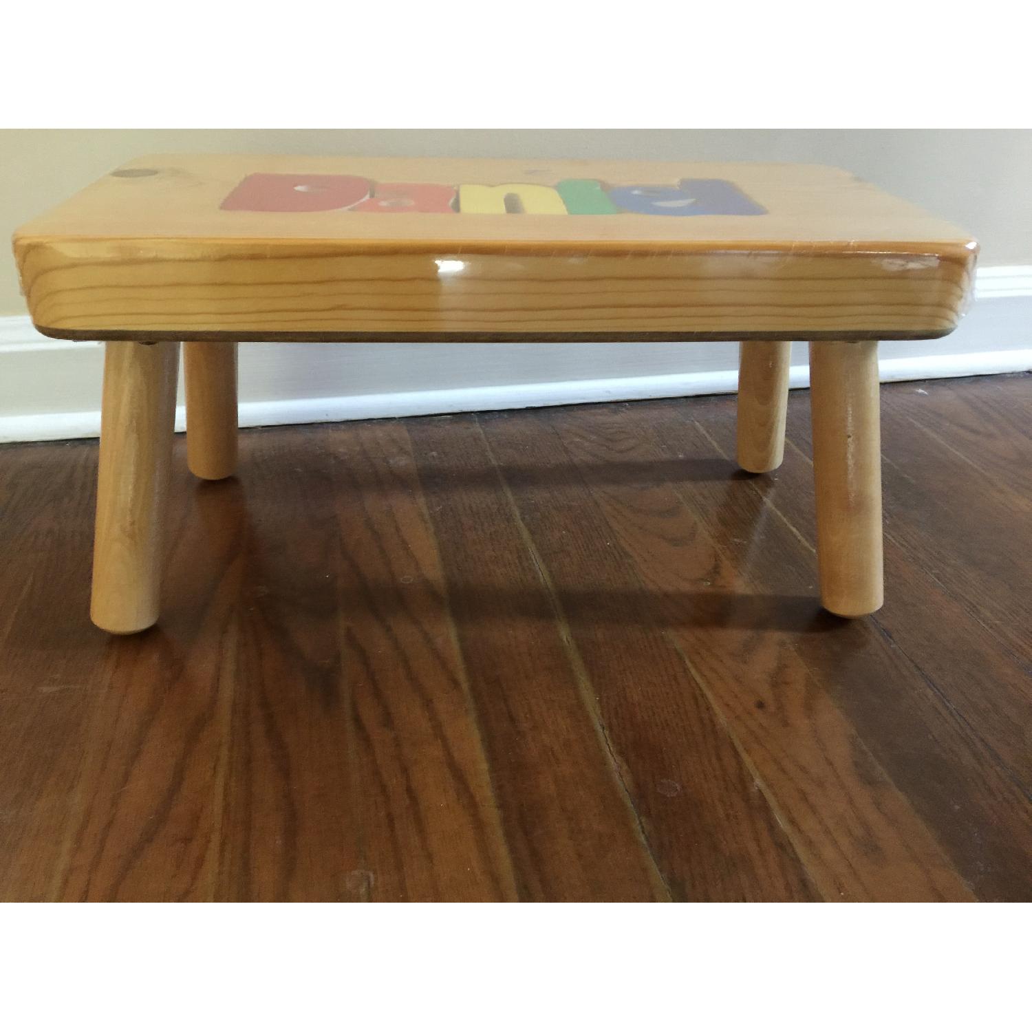 Personalized Stool - image-4
