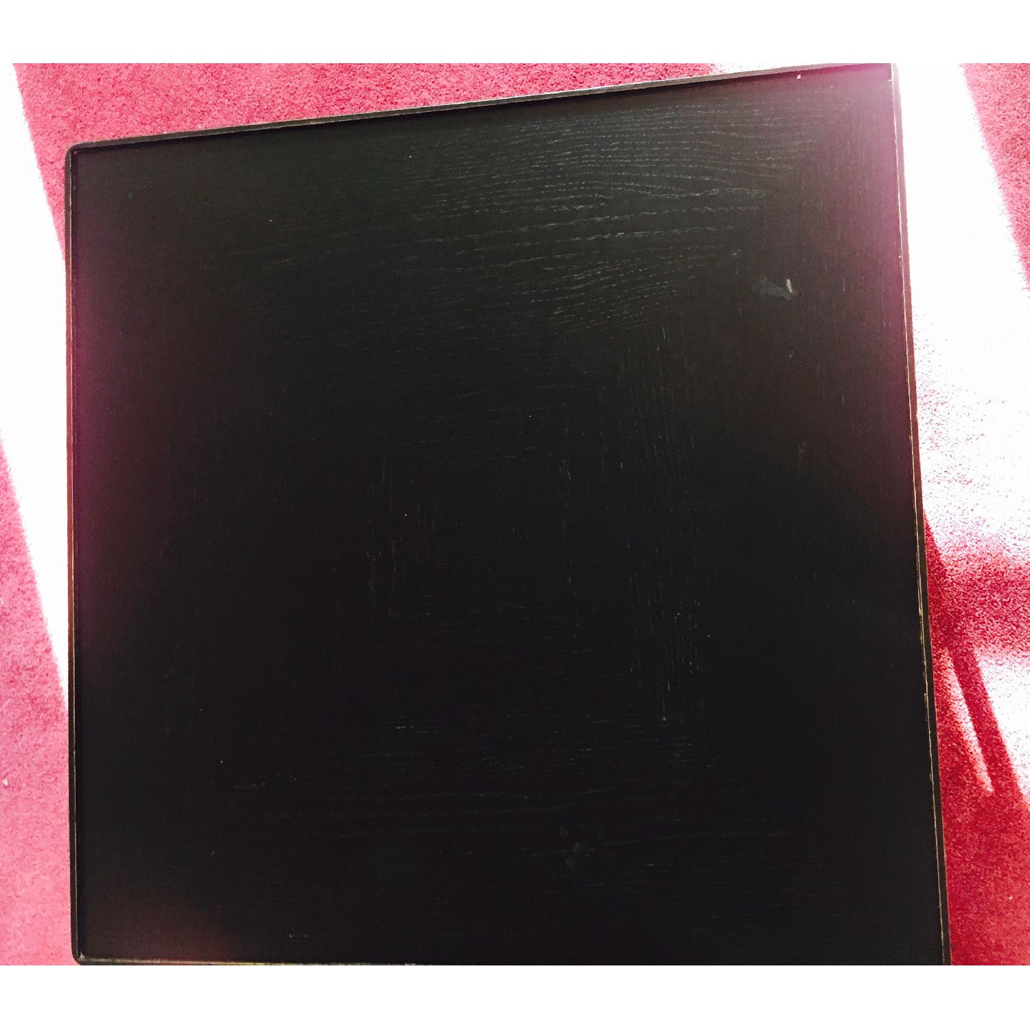 Ikea Coffee Table + 2 End Tables - image-1