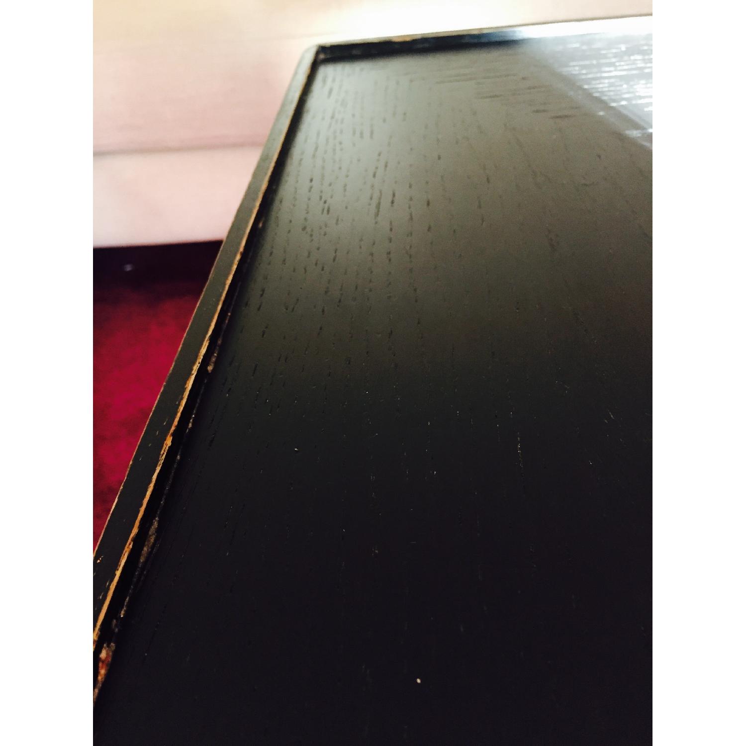 Ikea Coffee Table + 2 End Tables - image-2