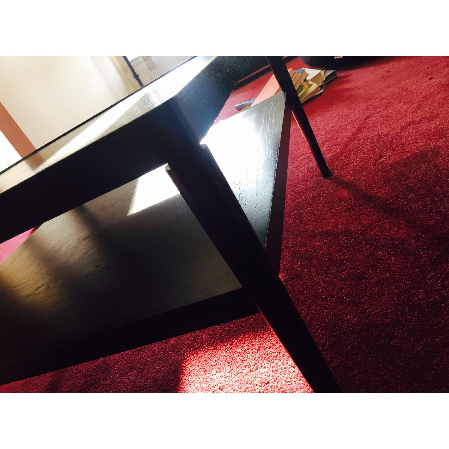 Ikea Coffee Table + 2 End Tables - image-3