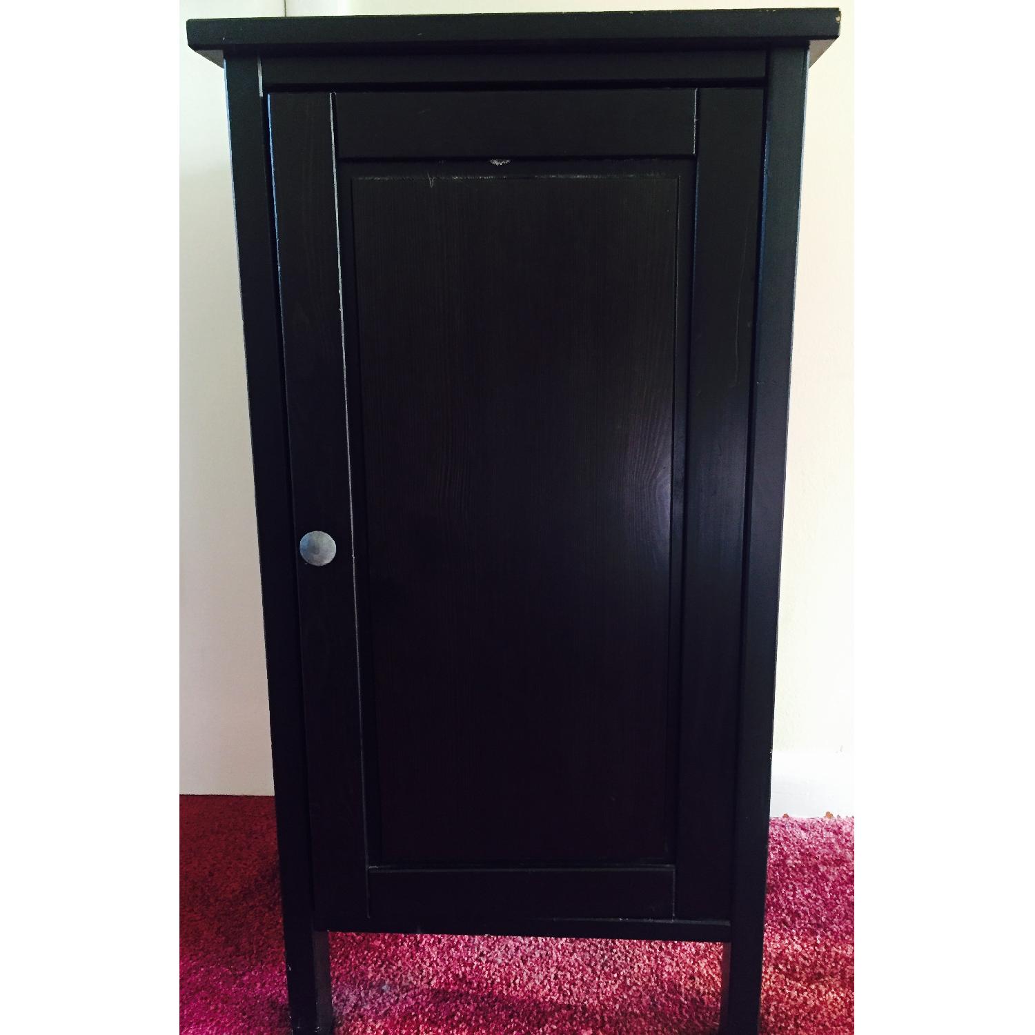 Ikea Coffee Table + 2 End Tables - image-4