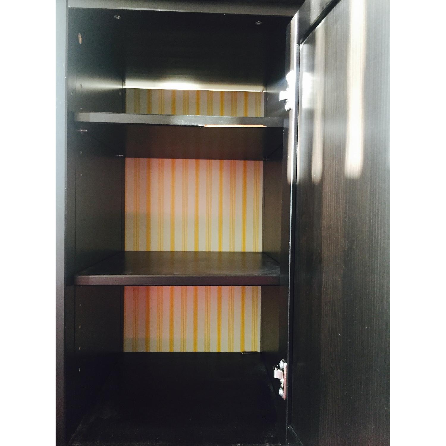 Ikea Coffee Table + 2 End Tables - image-5