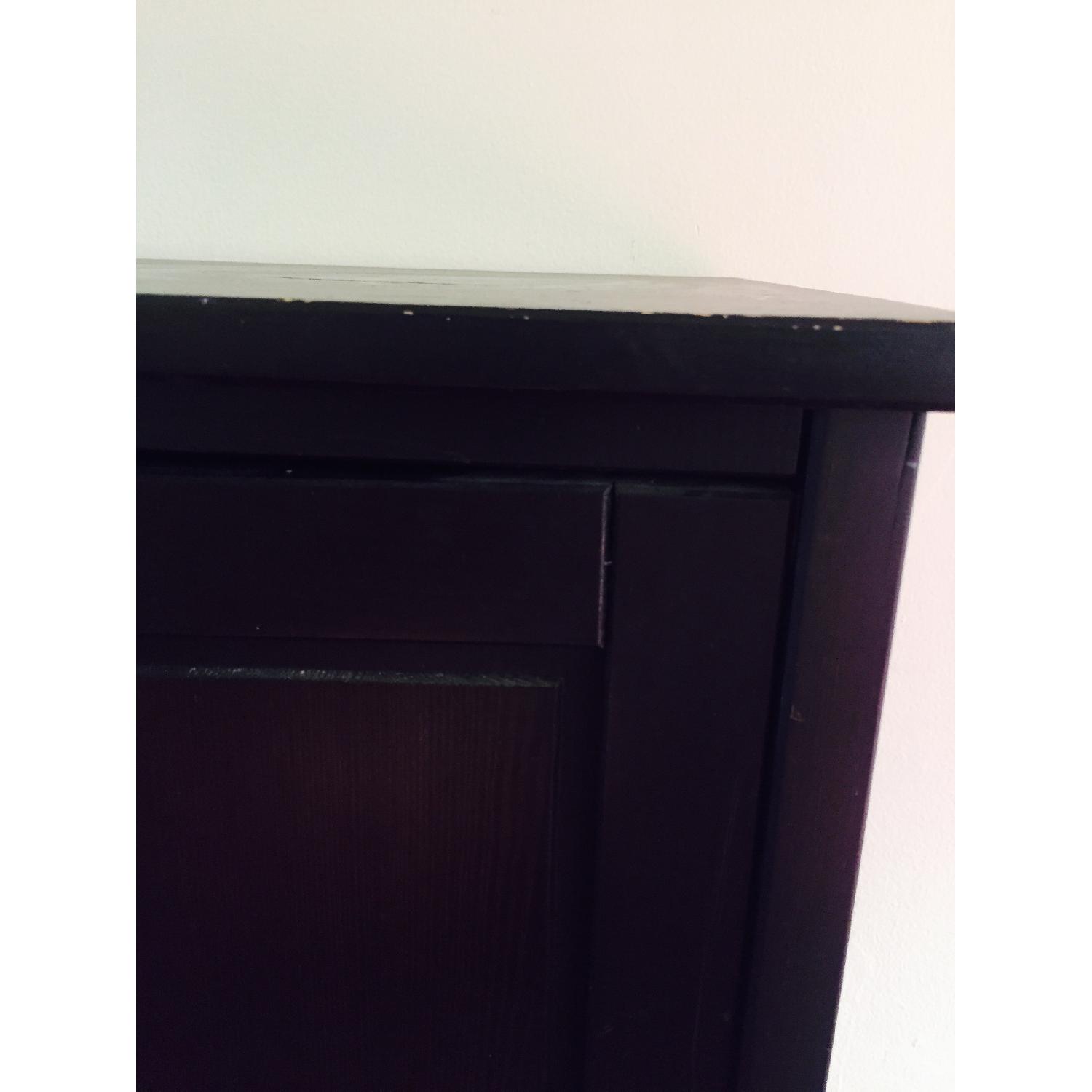 Ikea Coffee Table + 2 End Tables - image-6