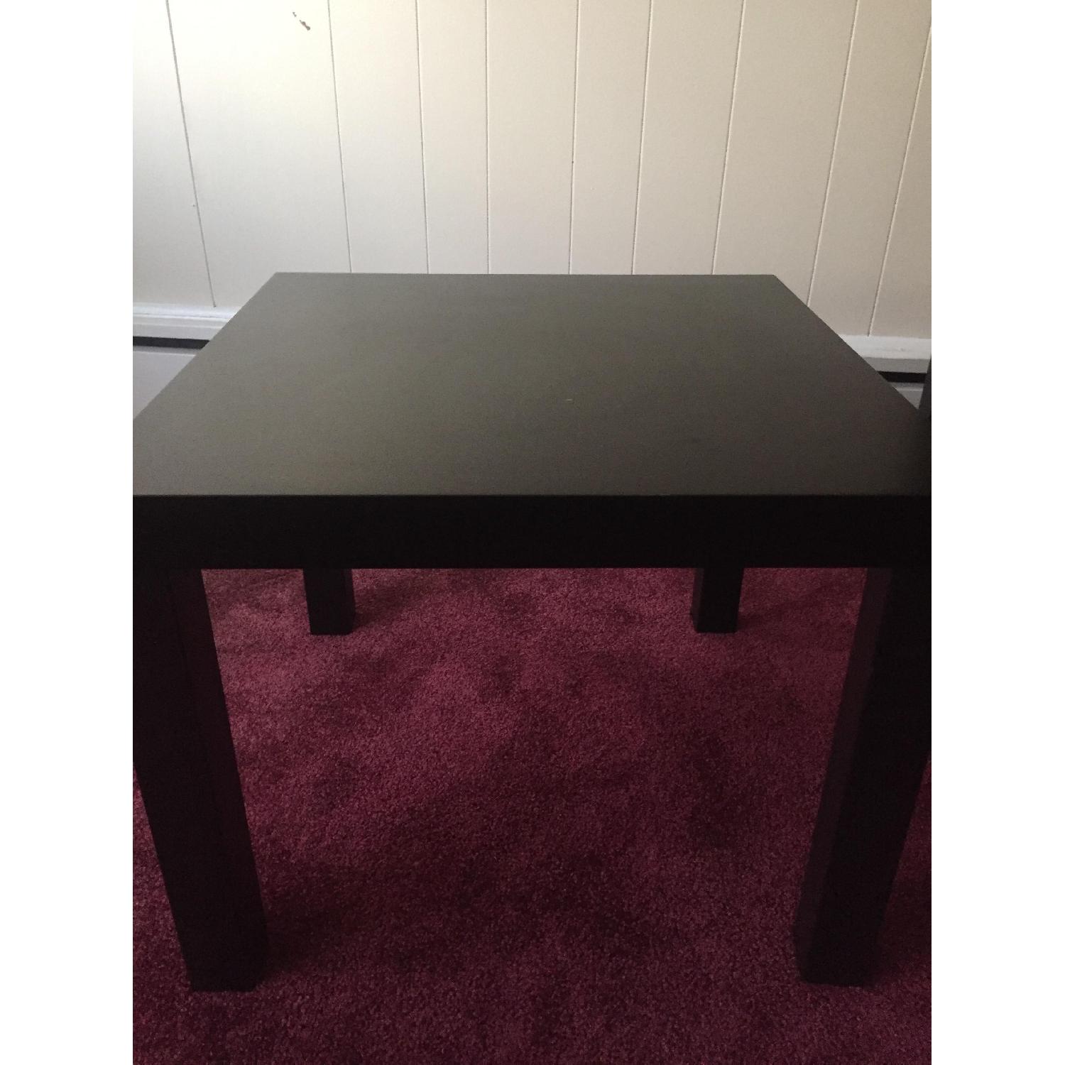 Ikea Coffee Table + 2 End Tables - image-7