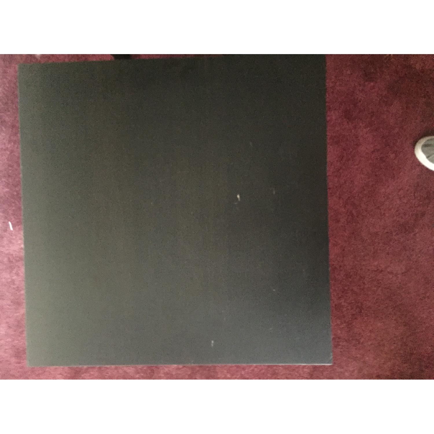 Ikea Coffee Table + 2 End Tables - image-8