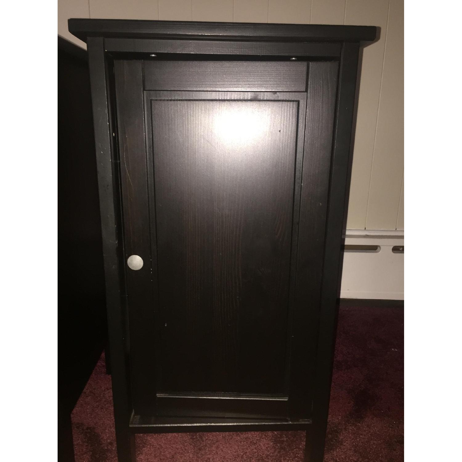 Ikea Coffee Table + 2 End Tables - image-10