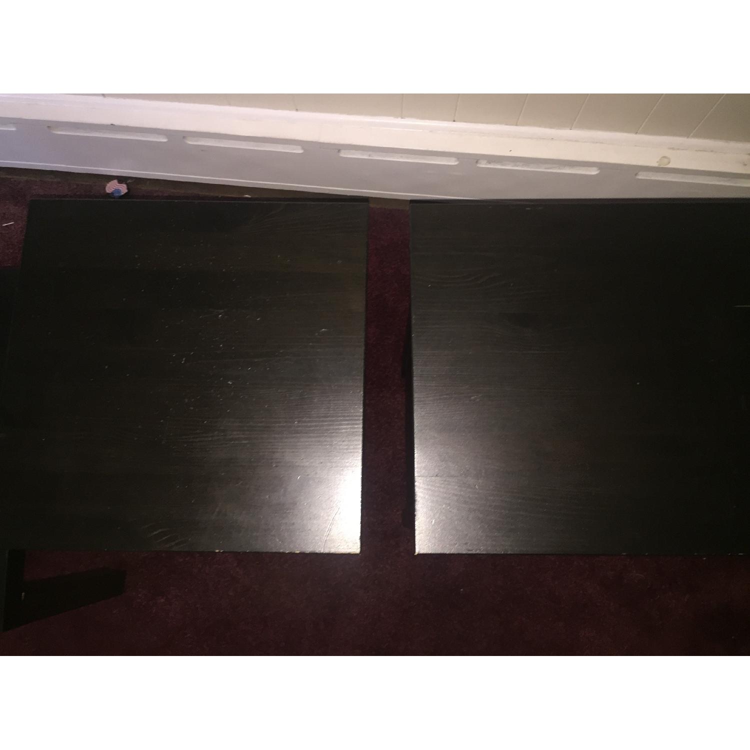 Ikea Coffee Table + 2 End Tables - image-11