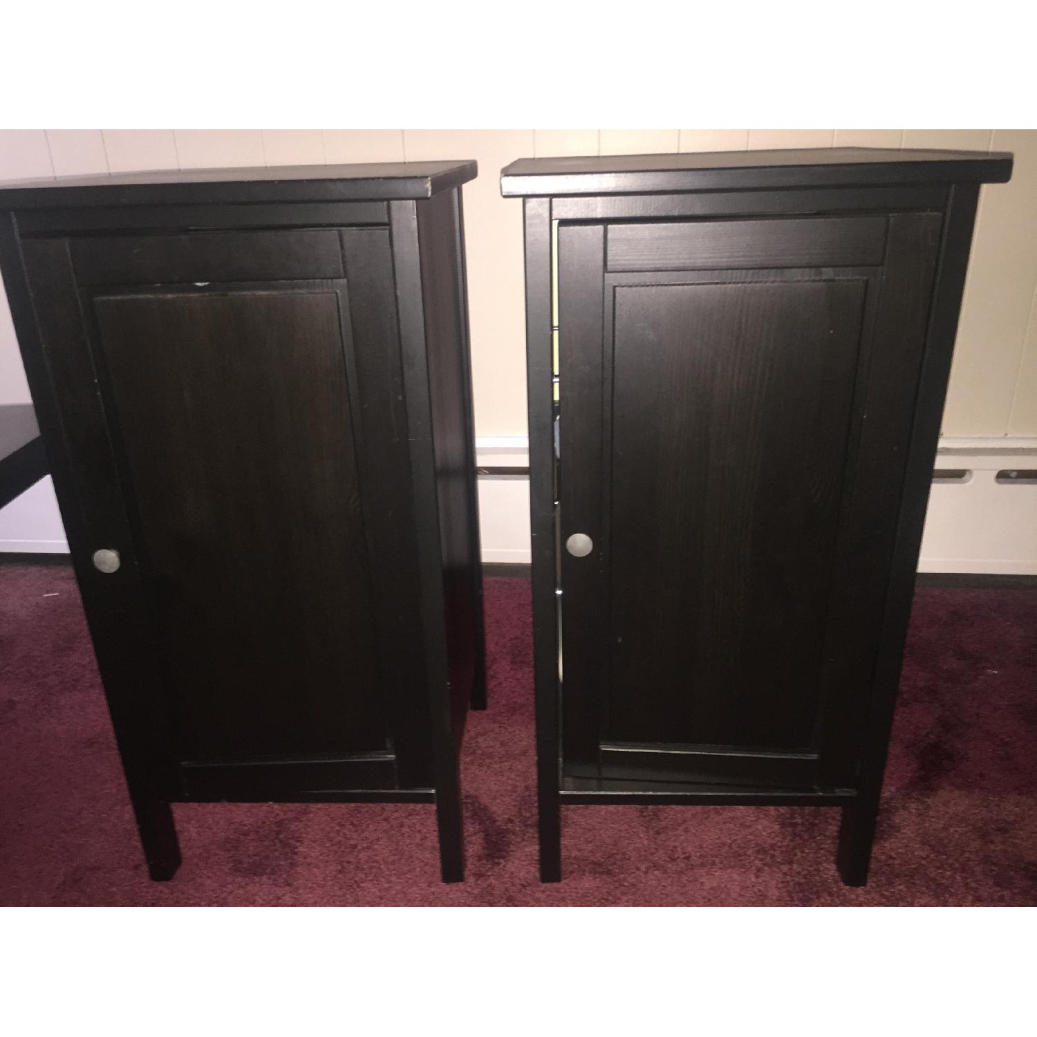 Ikea Coffee Table + 2 End Tables - image-12