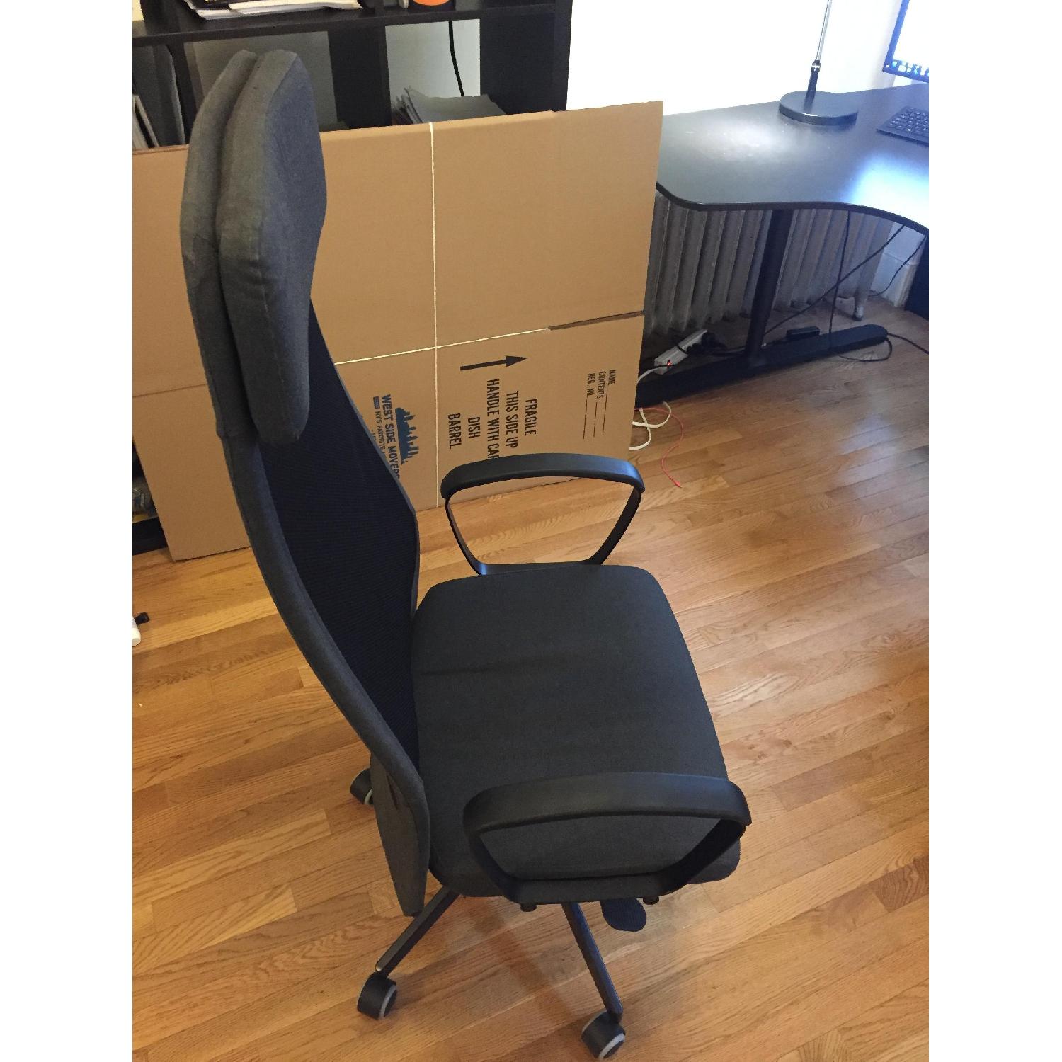 Ikea Markus Swivel Chair - image-2