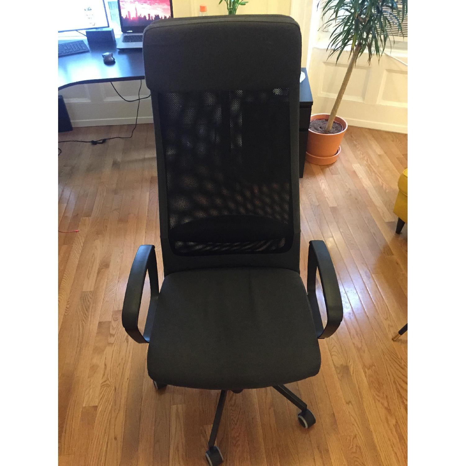 Ikea Markus Swivel Chair - image-3