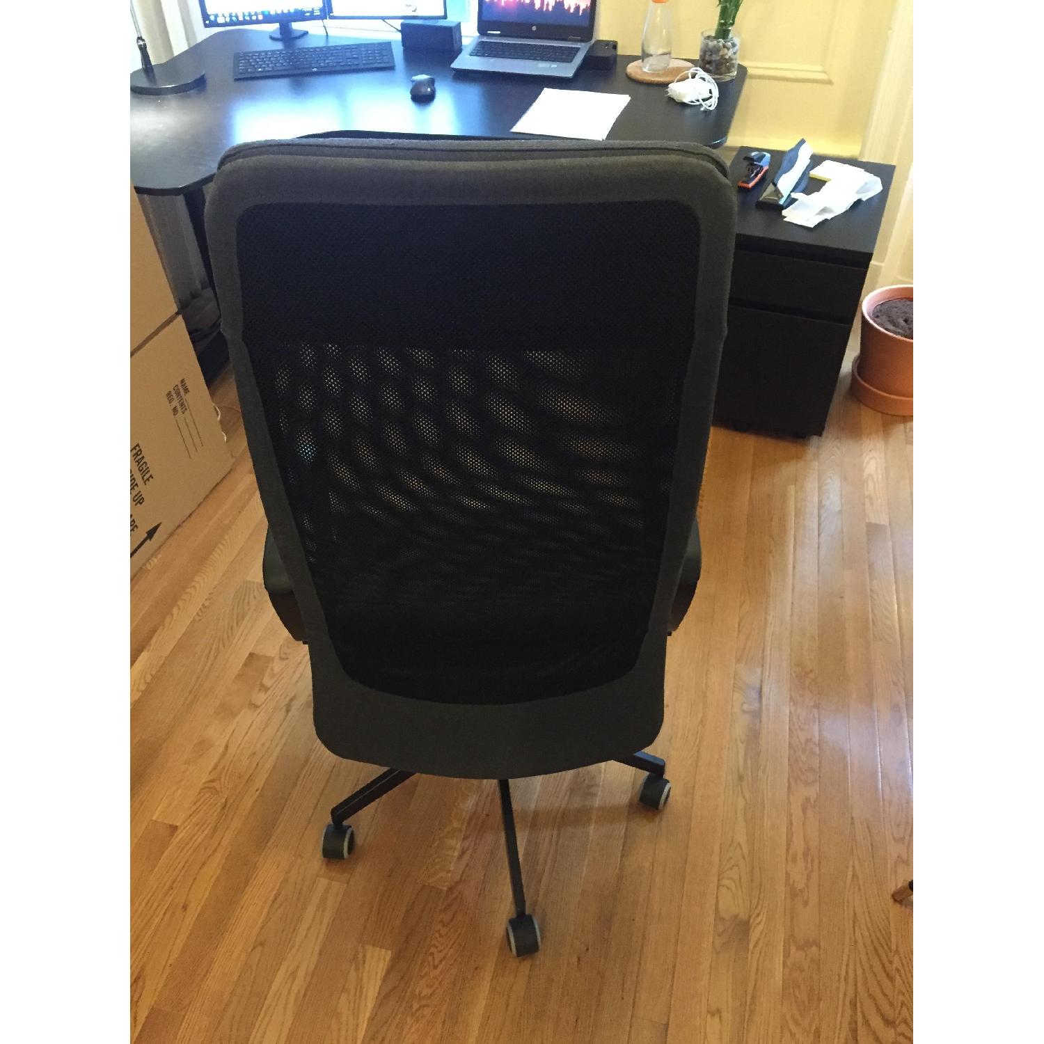 Ikea Markus Swivel Chair - image-4