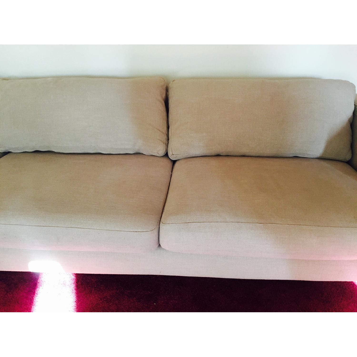 Ikea Karlstad Sectional Sofa - image-4