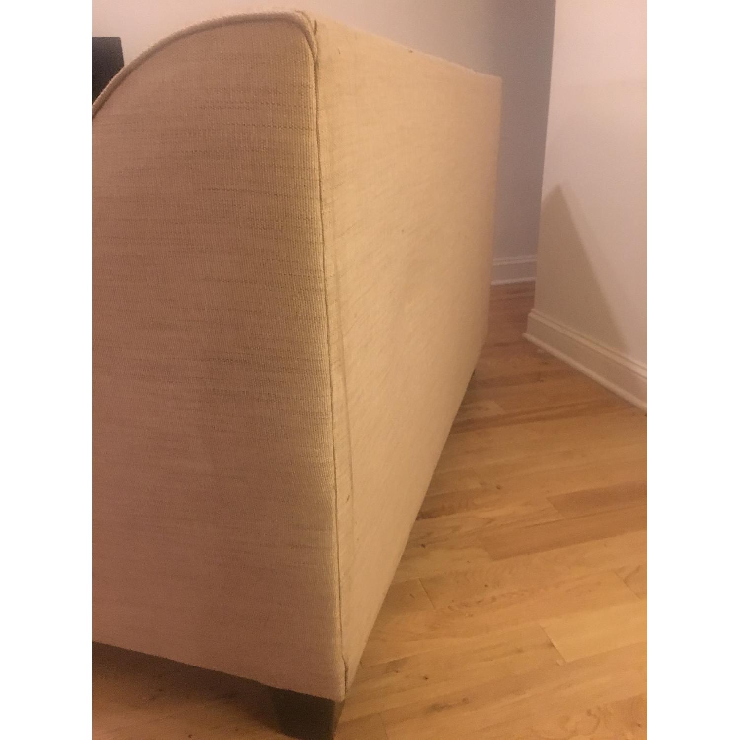 Bob's Colby Loveseat w/ Bob-O-Pedic Memory Foam Seating - image-12