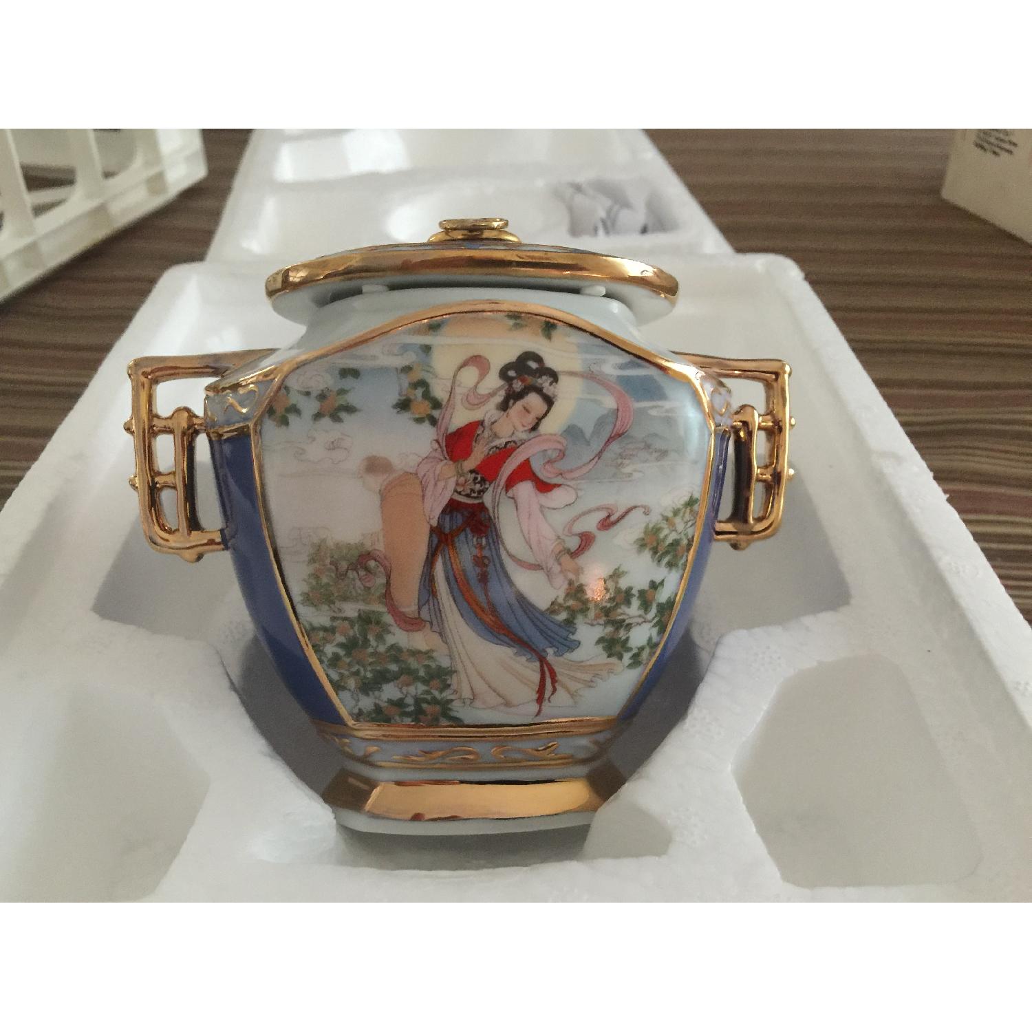 Ardleigh Elliott Music Box - image-4
