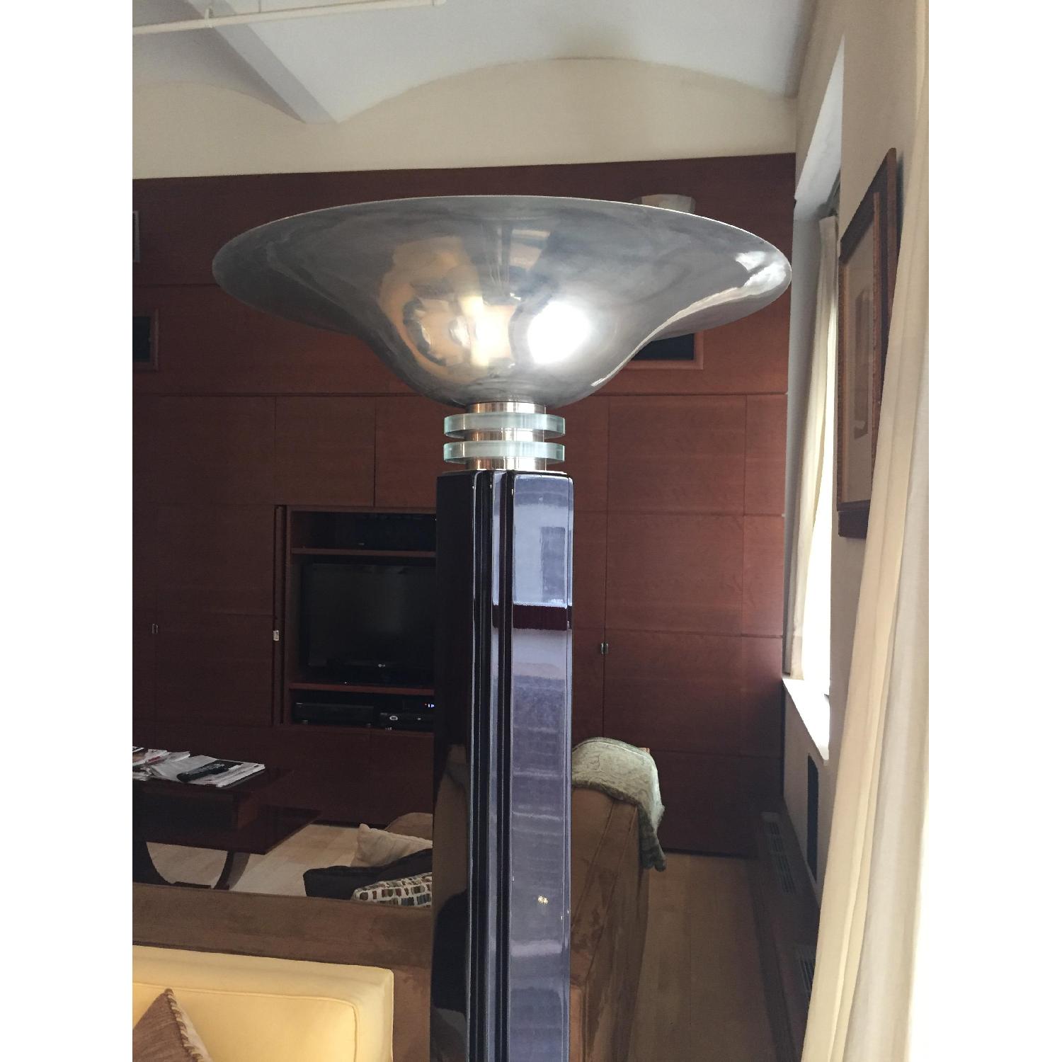 Art Deco Floor Lamp - image-2