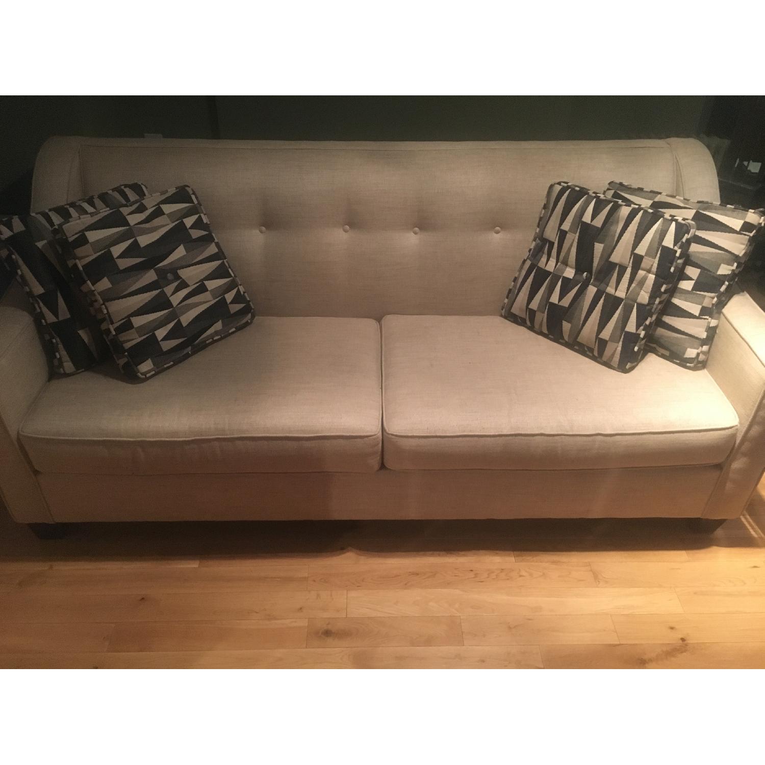 Bob's Colby Sofa - image-2