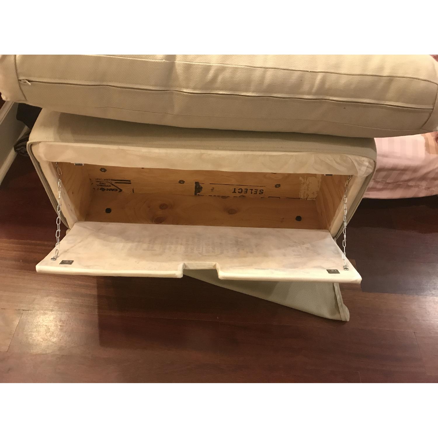 Ikea Kivik Sofa Bed - image-3