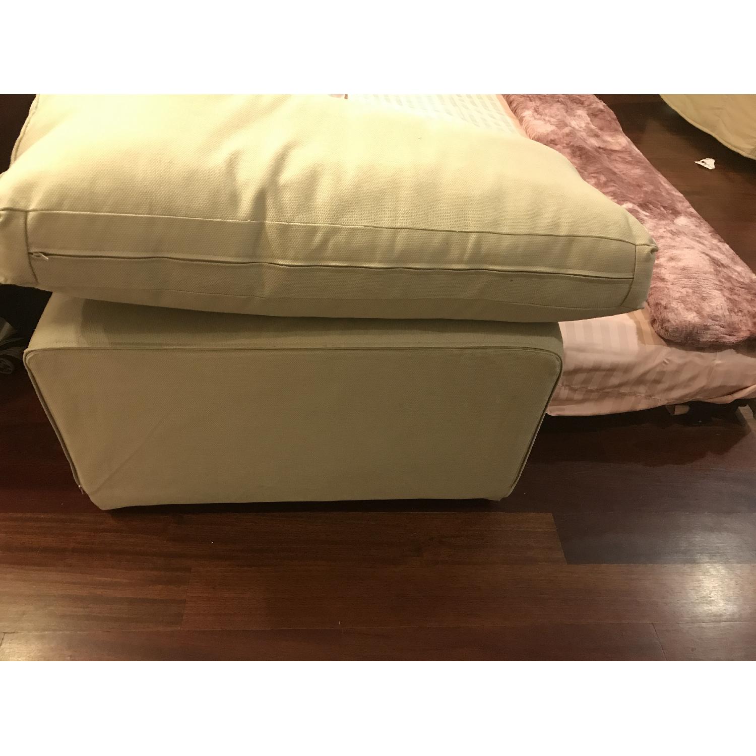 Ikea Kivik Sofa Bed - image-4