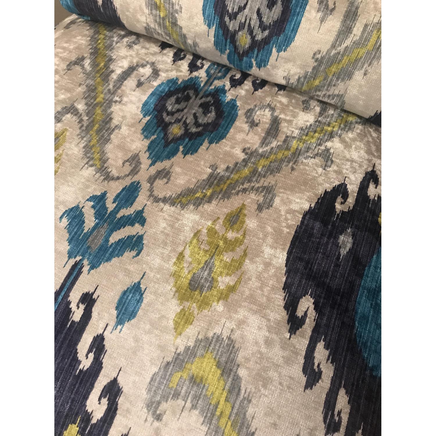 Z Gallerie Samara Slipper Chair - image-6