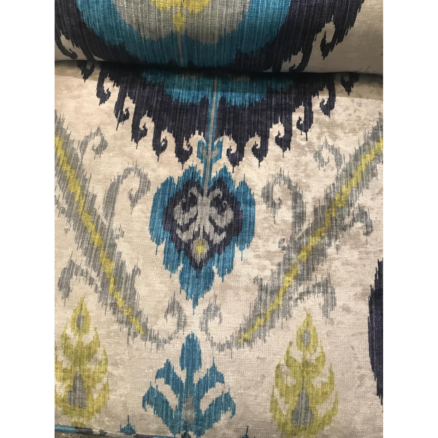 Z Gallerie Samara Slipper Chair - image-6