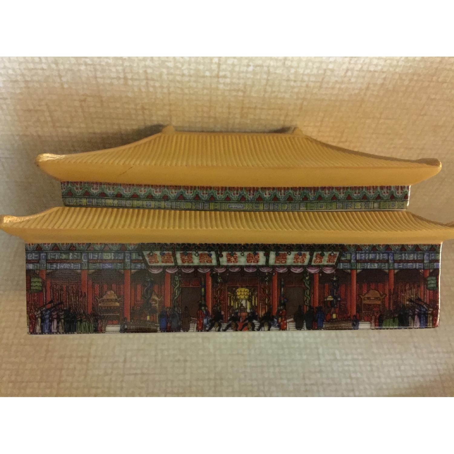 The Emperor's Wedding Music Box - image-1