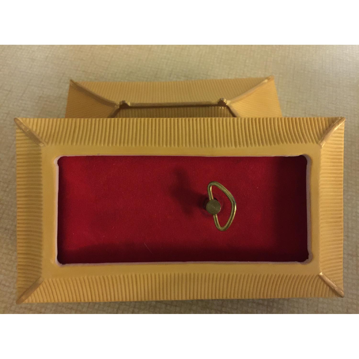 The Emperor's Wedding Music Box - image-2
