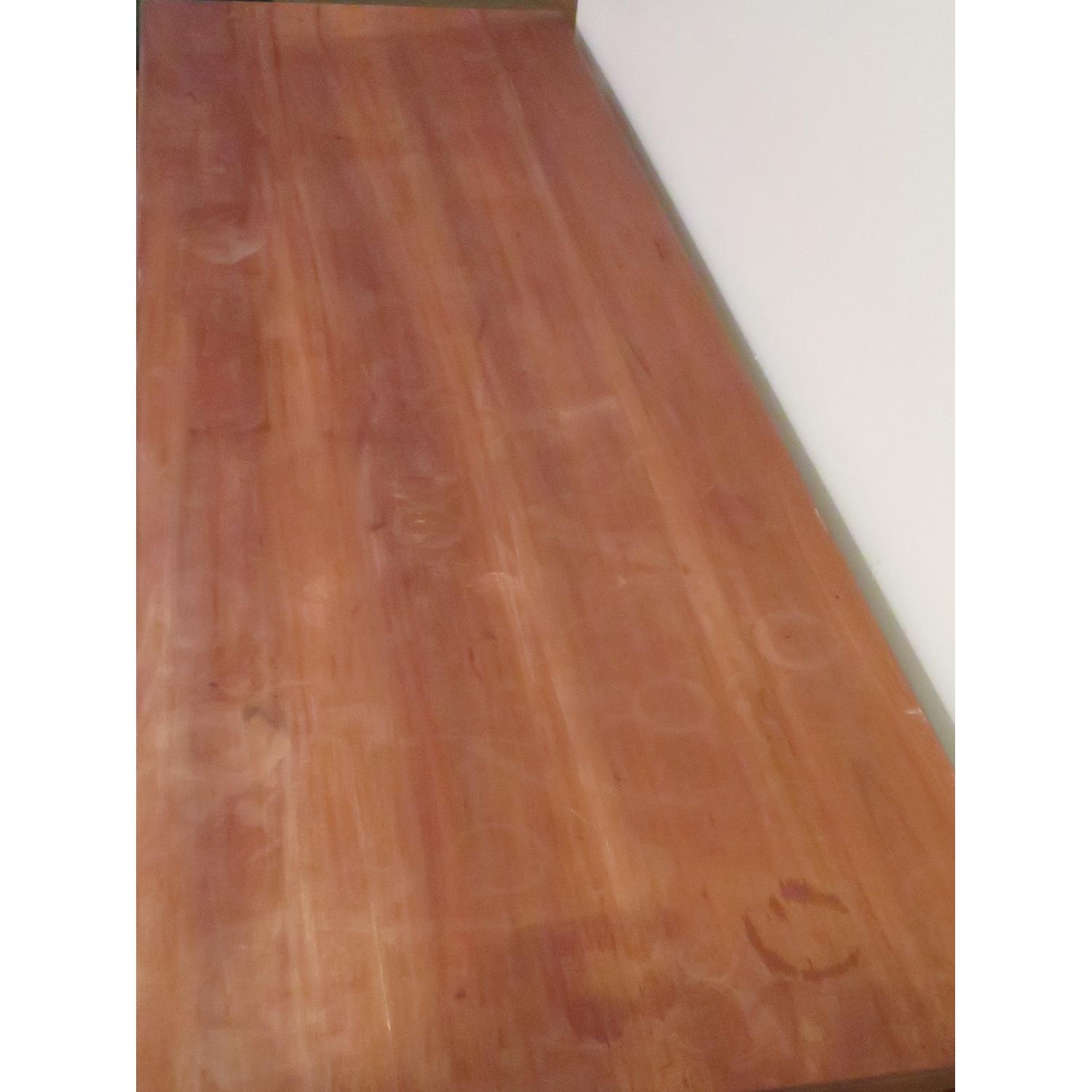 Nadeau Furniture Wooden Cabinet/Dresser - image-8