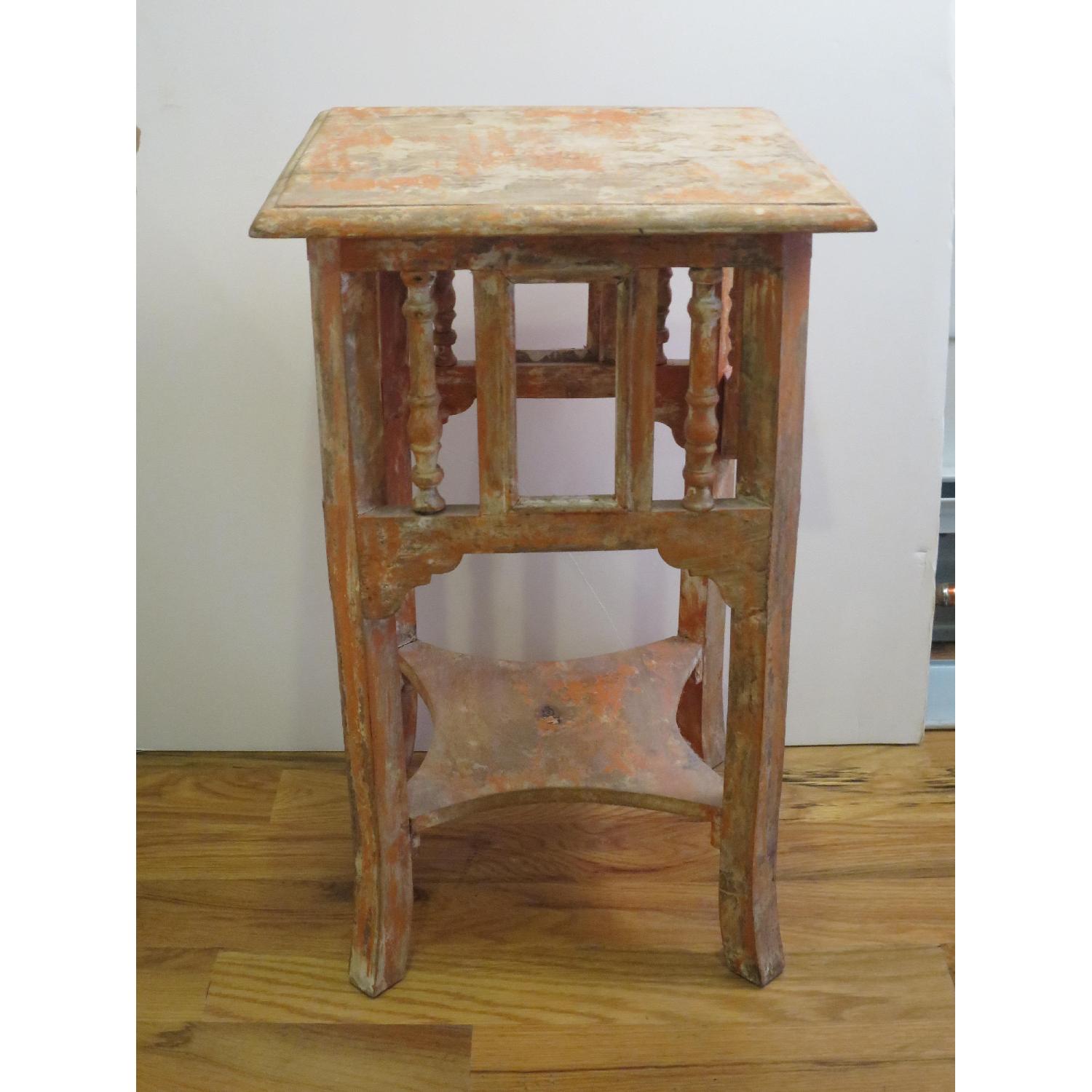 Nadeau Furniture Bed Side Table - image-1