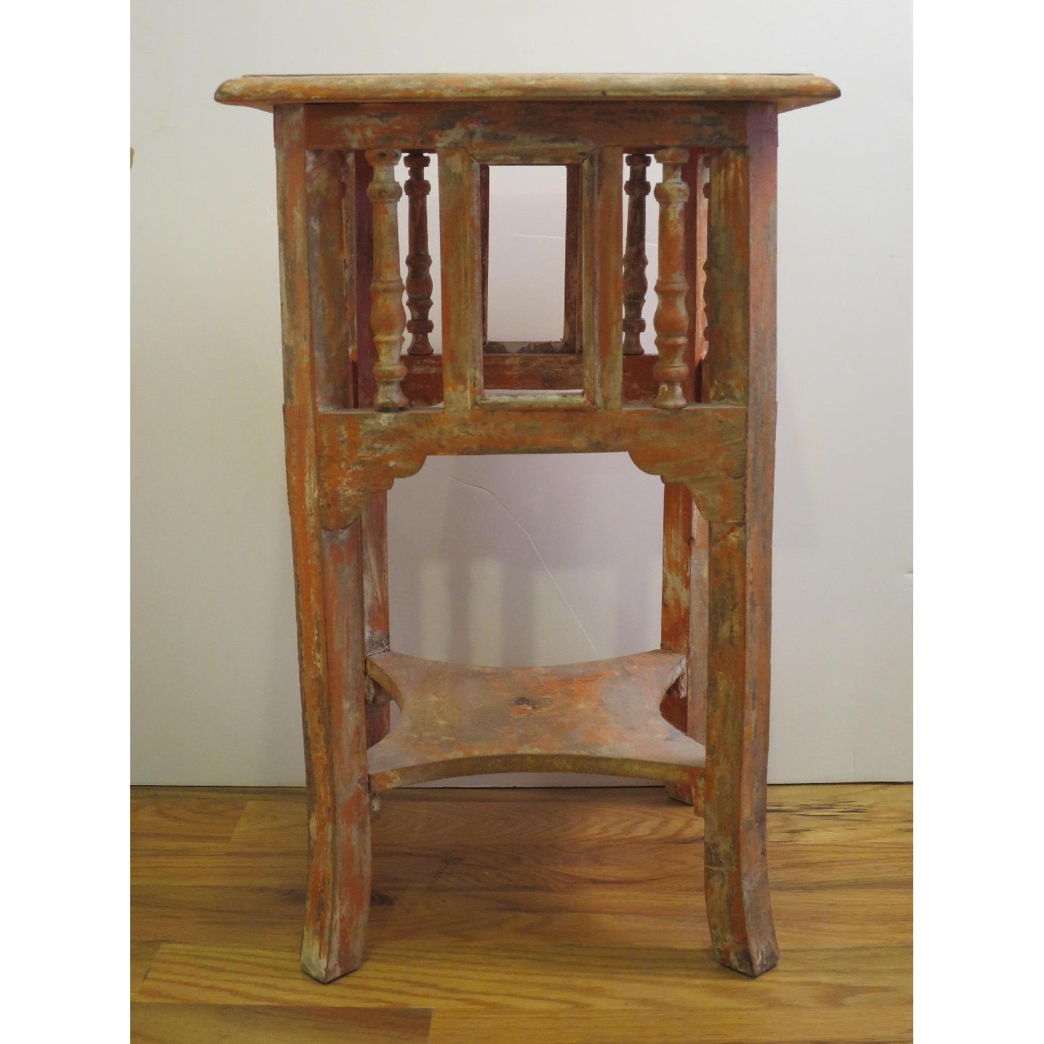 Nadeau Furniture Bed Side Table - image-2