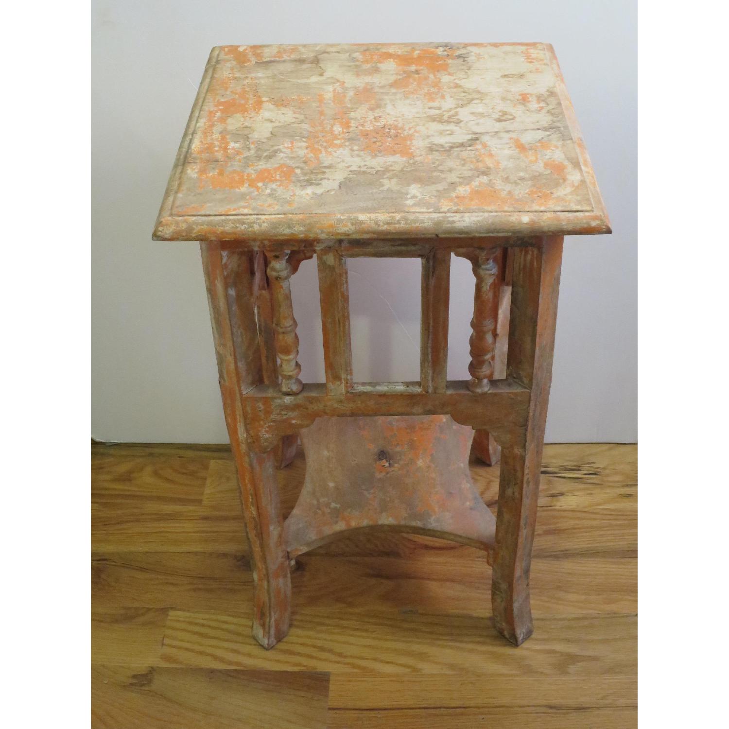 Nadeau Furniture Bed Side Table - image-3