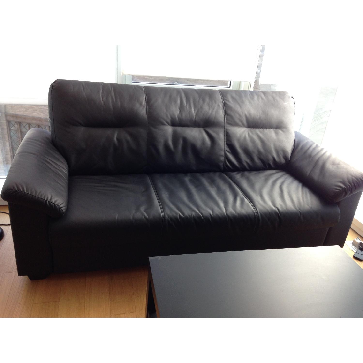 Ikea Knislinge Sofa - image-1