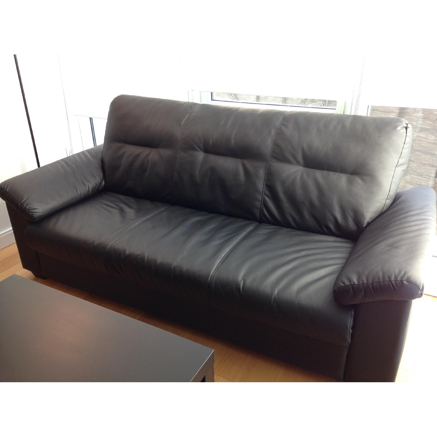 Ikea Knislinge Sofa - image-2