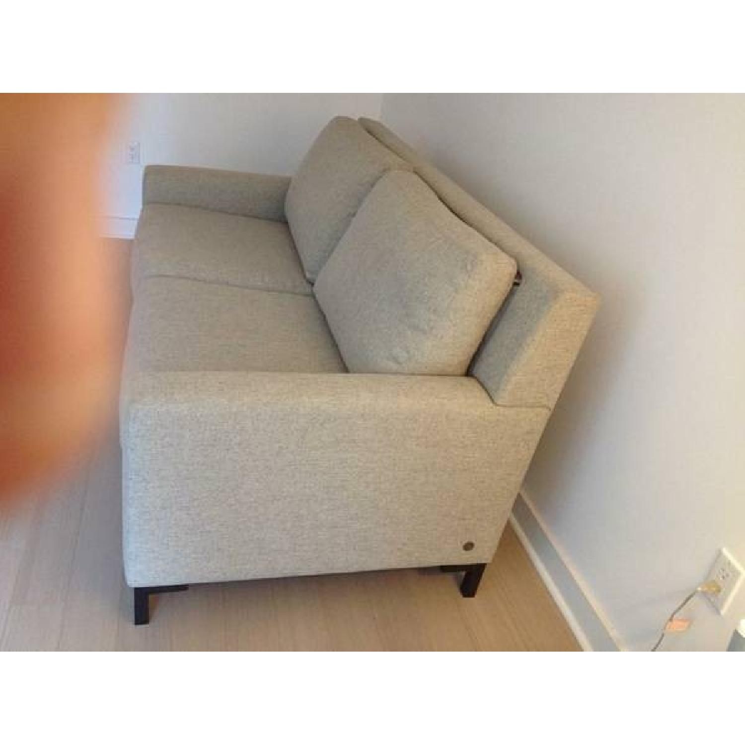 American Leather Brynlee Sleeper Sofa - image-2