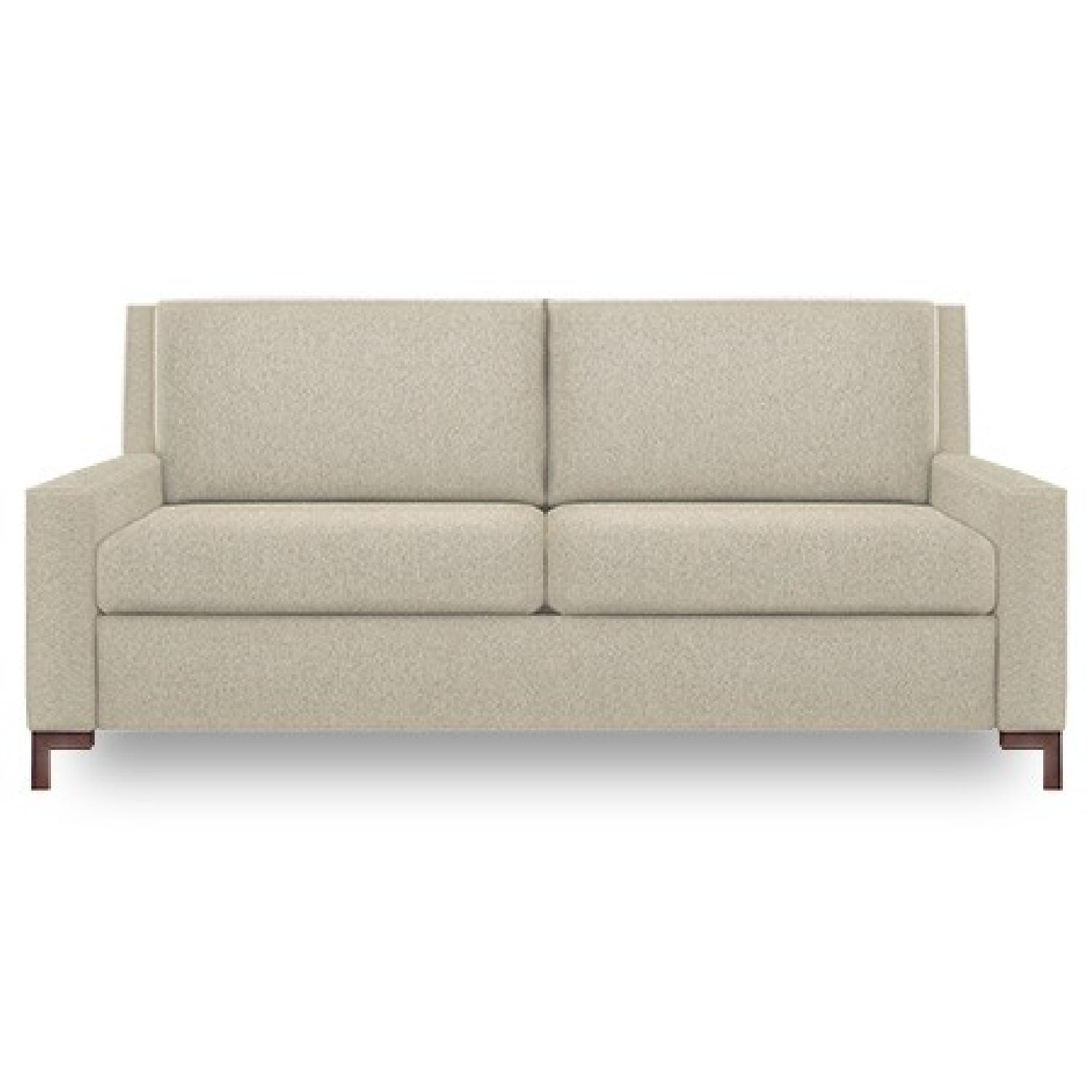 American Leather Brynlee Sleeper Sofa - image-0