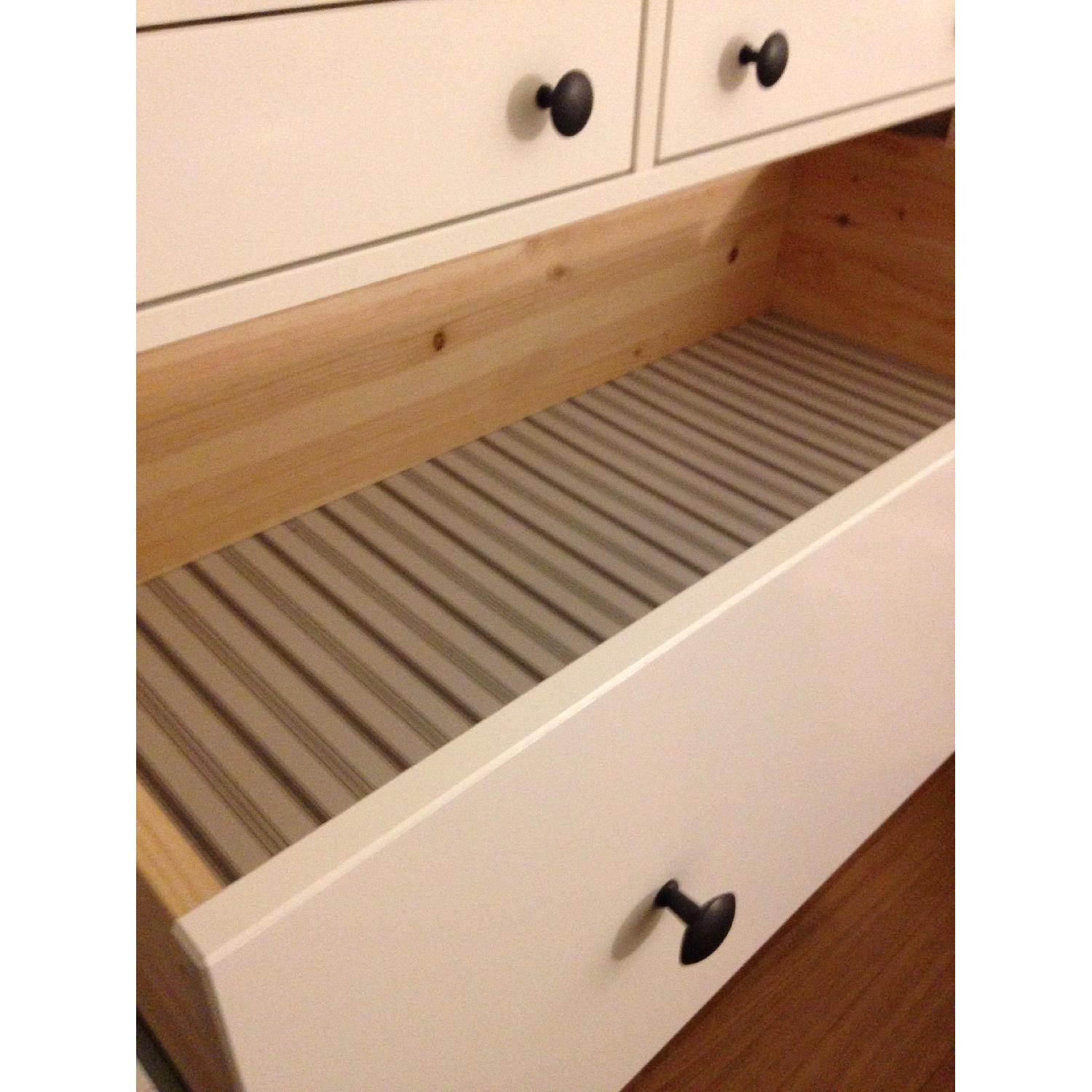 Ikea Hemnes 6 Drawer Dresser - image-2